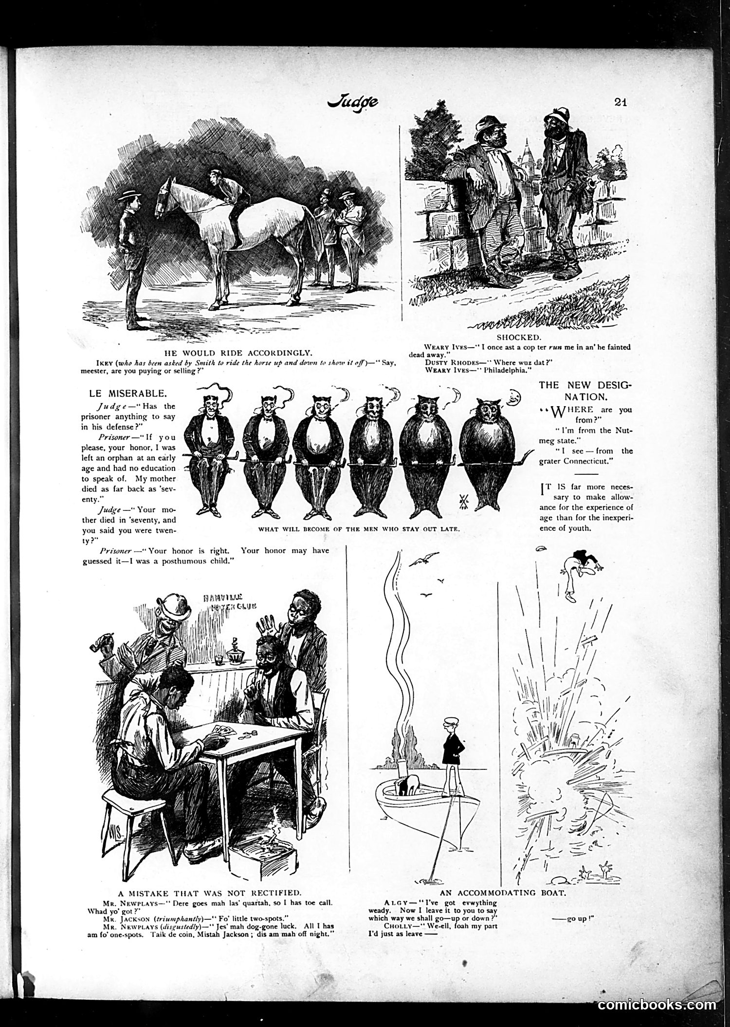 Judge — July 13, 1895 — page 5 of 16