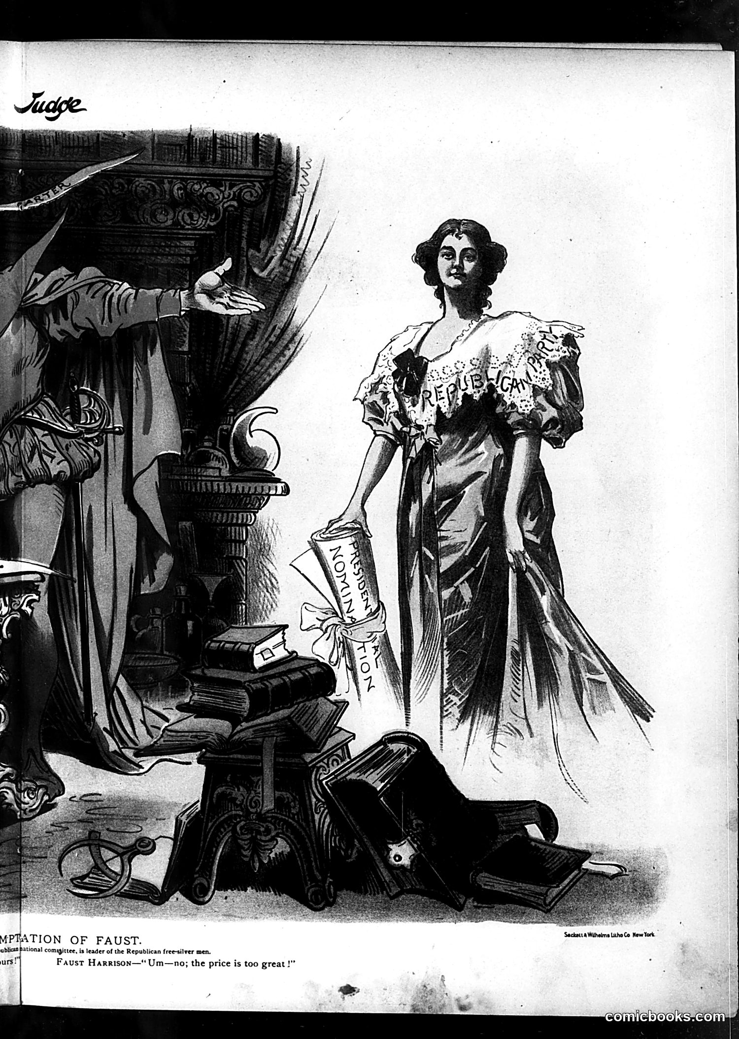 Judge — July 13, 1895 — page 9 of 16
