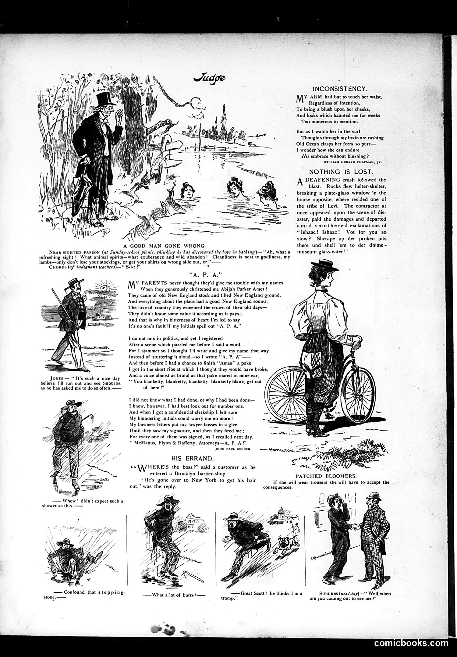 Judge — July 13, 1895 — page 10 of 16
