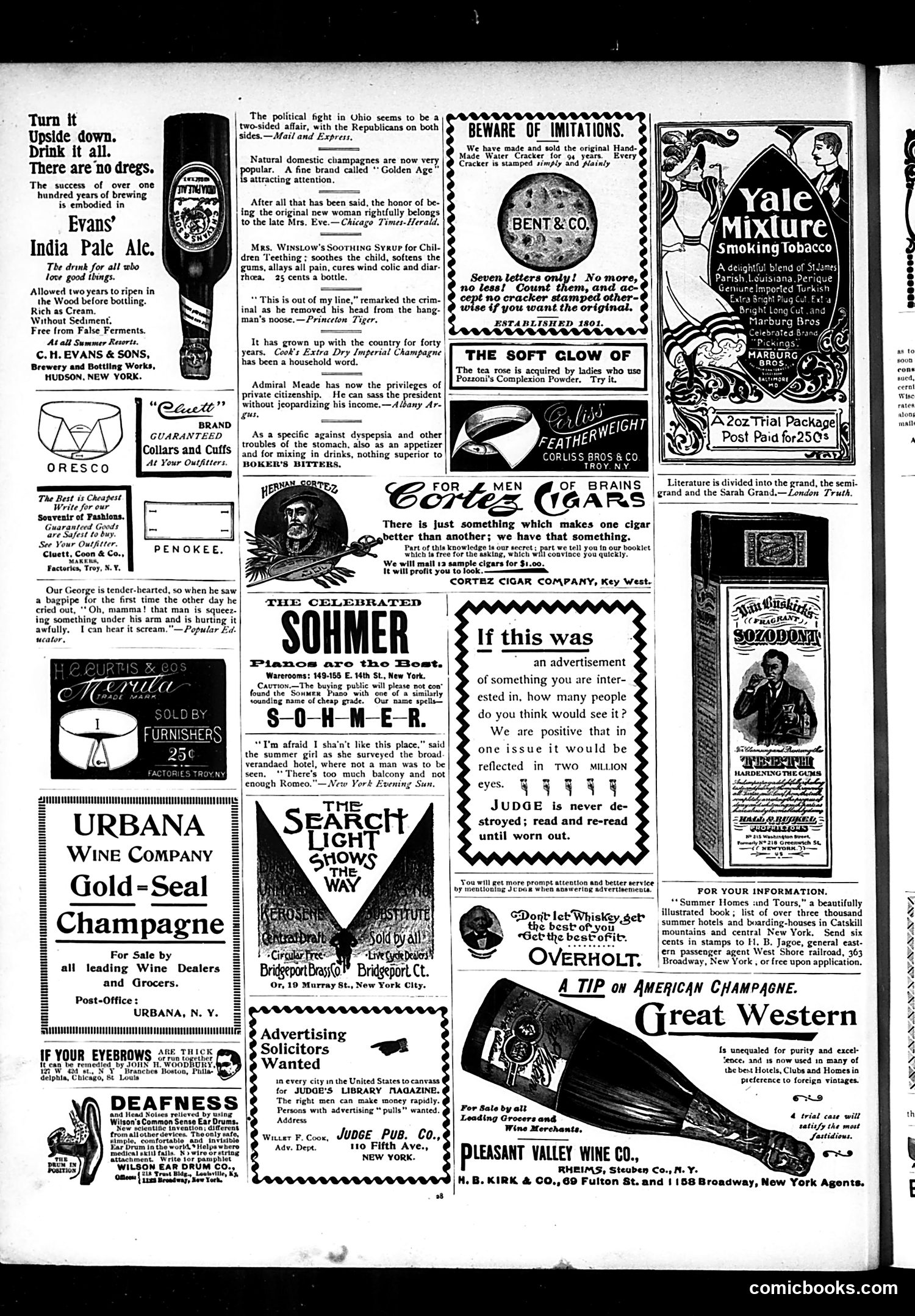 Judge — July 13, 1895 — page 12 of 16