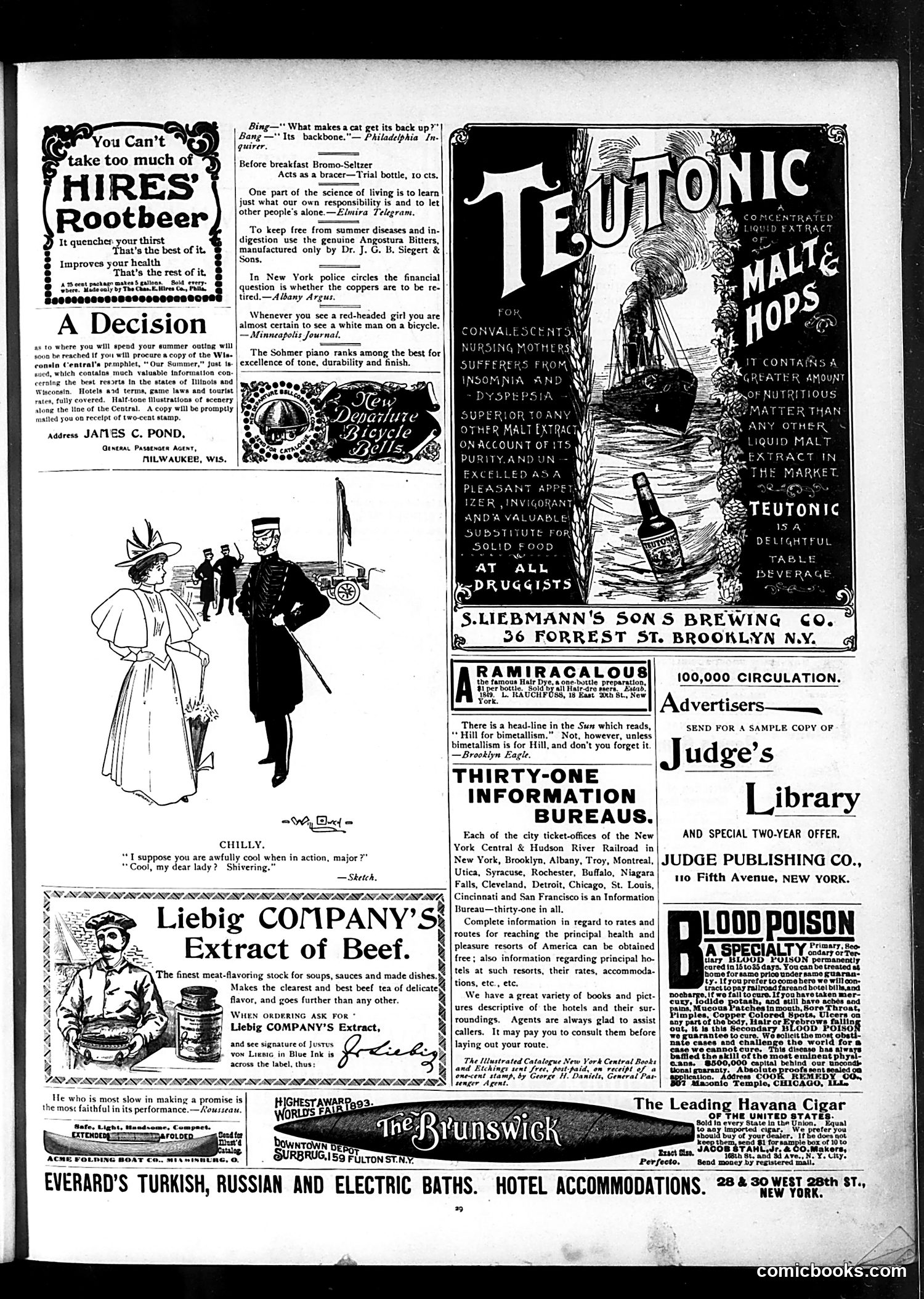 Judge — July 13, 1895 — page 13 of 16