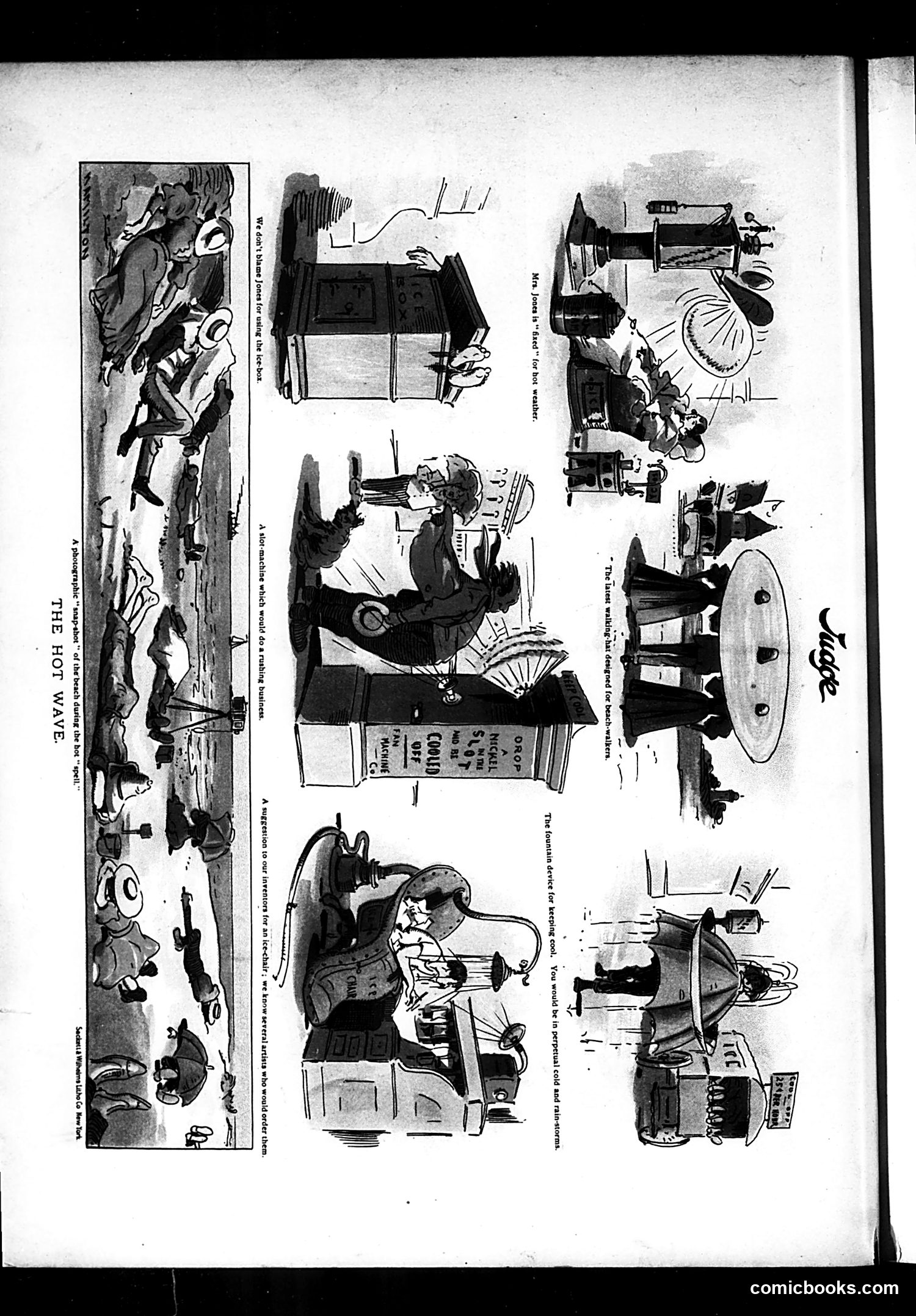 Judge — July 13, 1895 — page 16 of 16