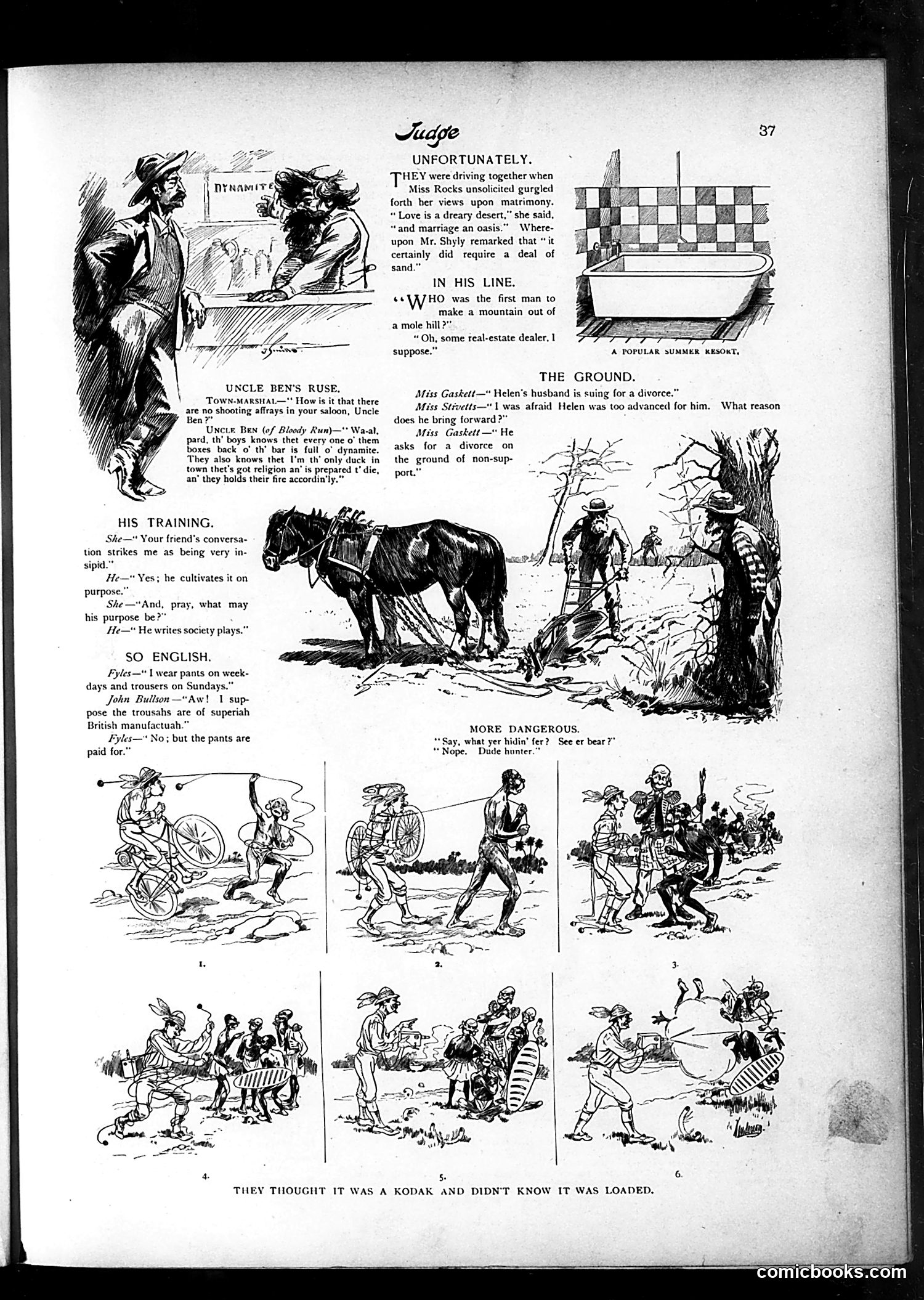 Judge — July 20, 1895 — page 5 of 16