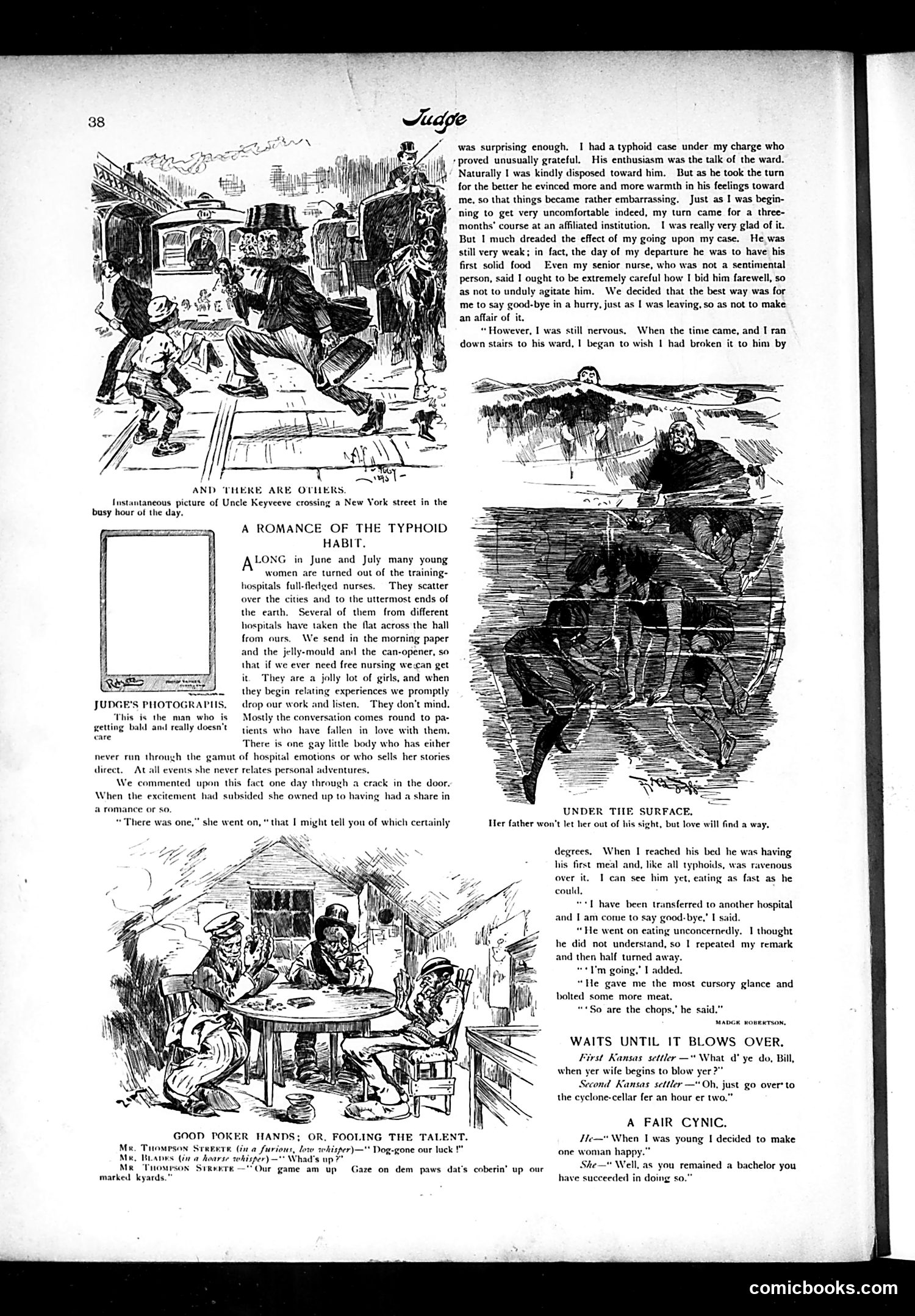 Judge — July 20, 1895 — page 6 of 16