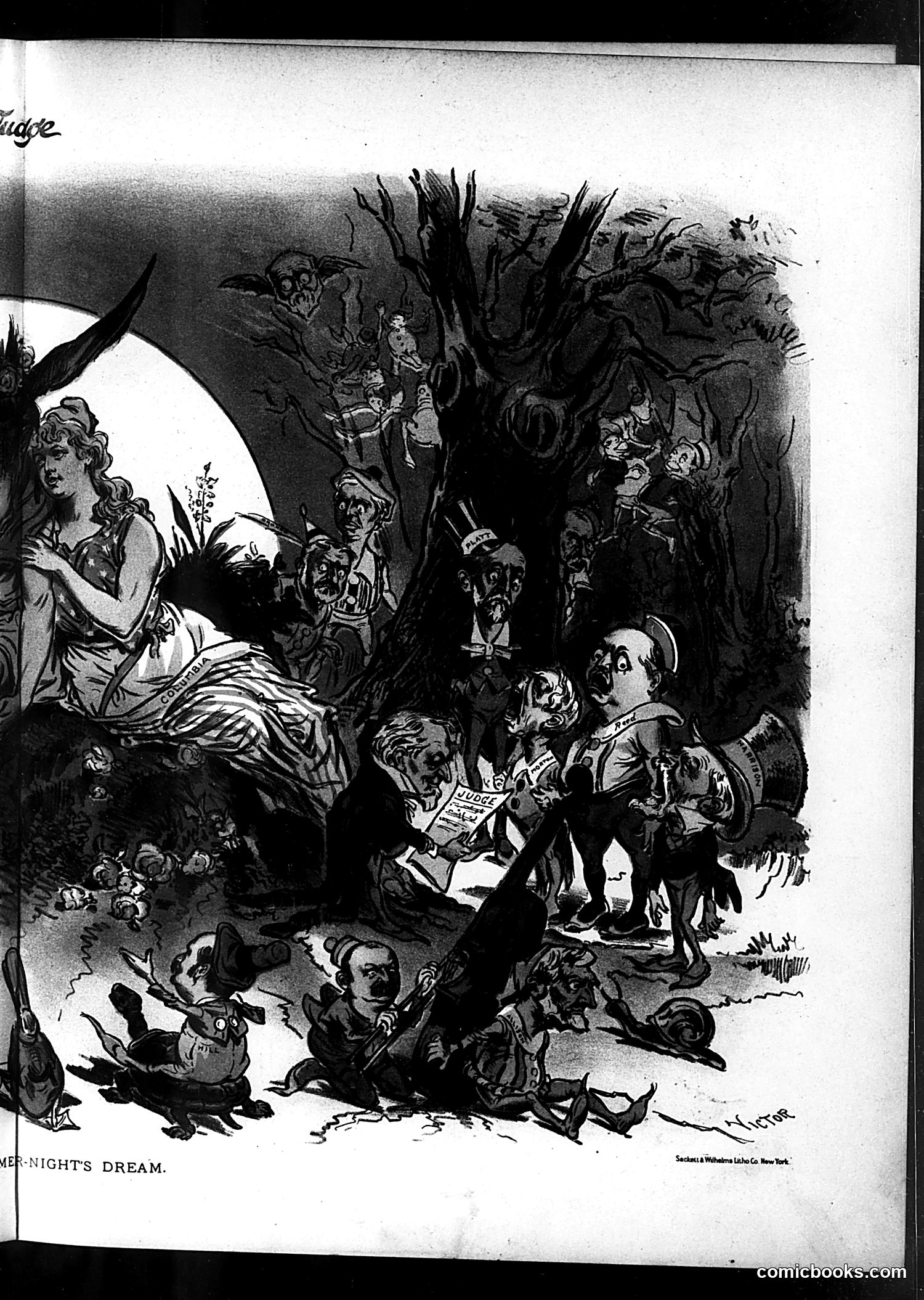 Judge — July 20, 1895 — page 9 of 16