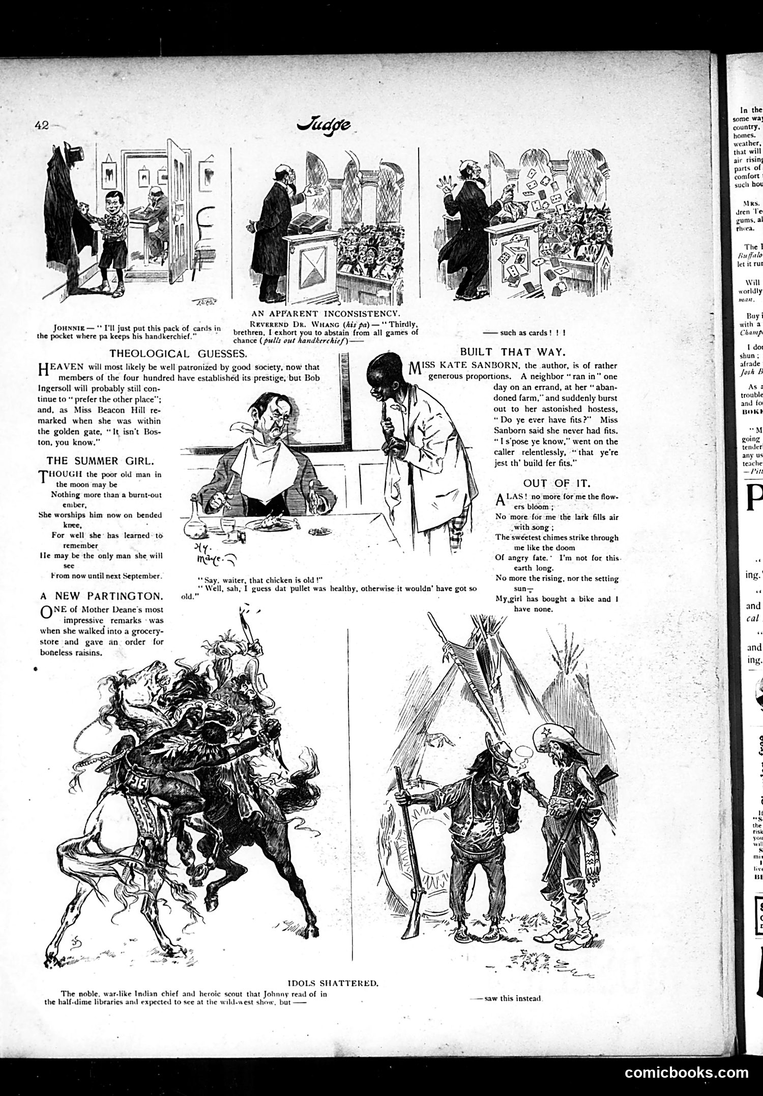 Judge — July 20, 1895 — page 10 of 16