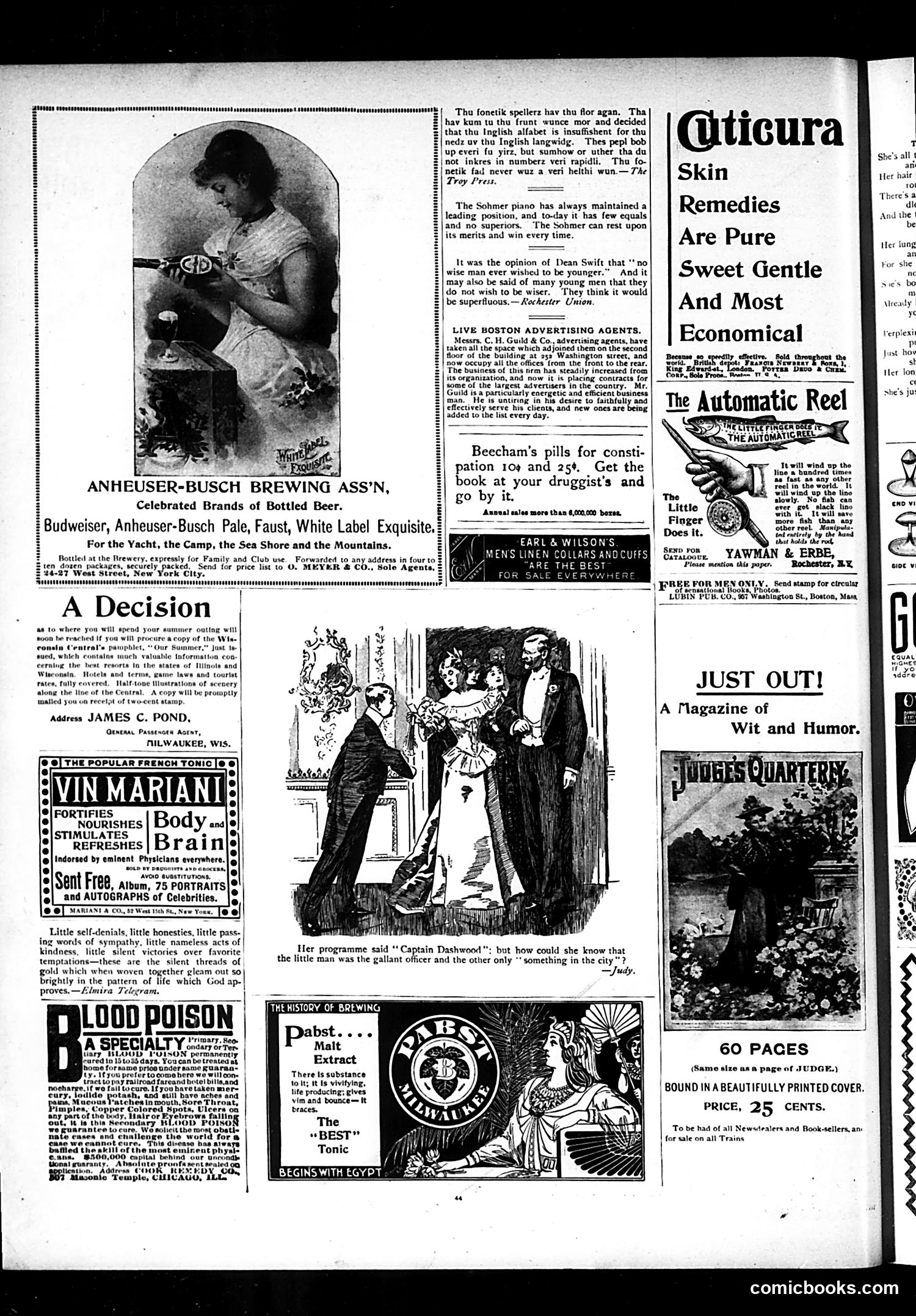 Judge — July 20, 1895 — page 12 of 16