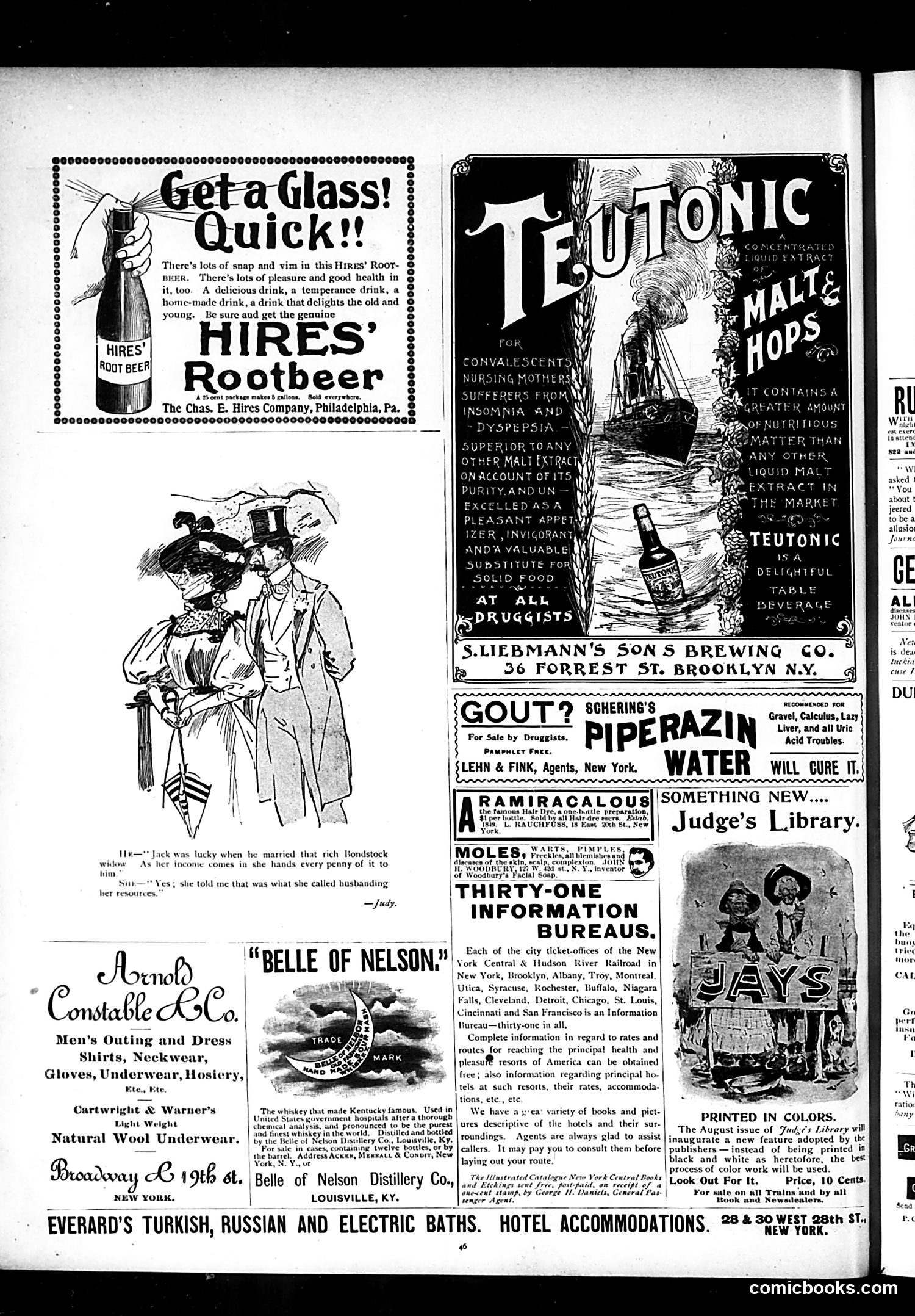 Judge — July 20, 1895 — page 14 of 16
