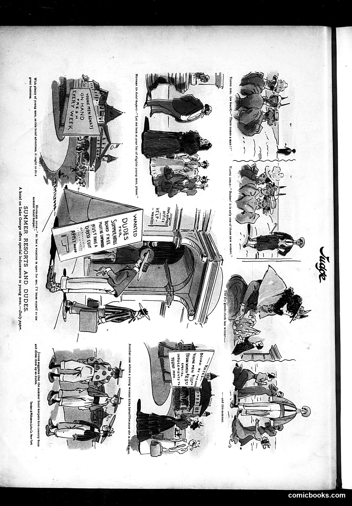 Judge — July 20, 1895 — page 16 of 16