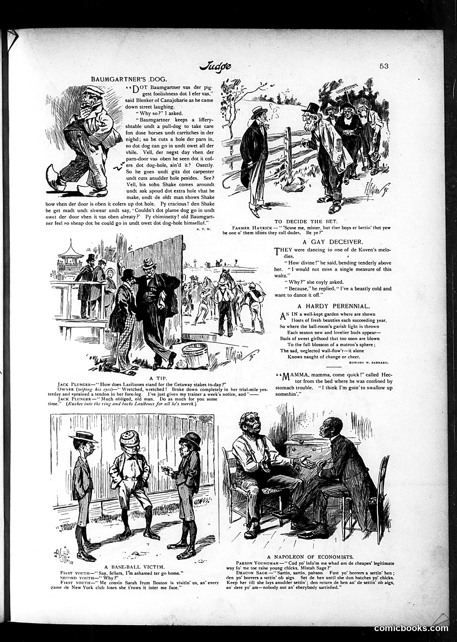 Judge — July 27, 1895 — page 5 of 16