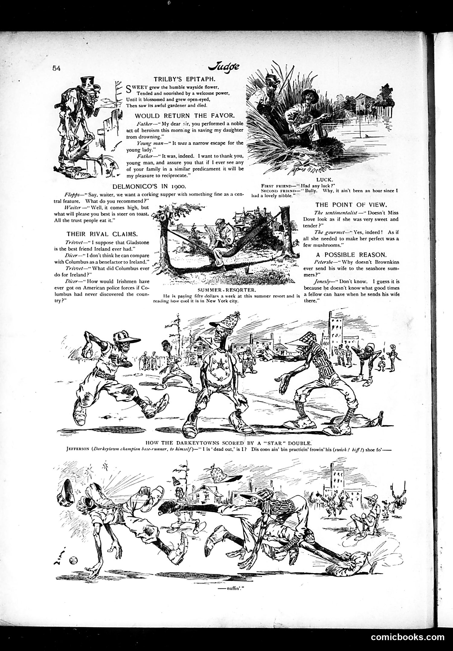 Judge — July 27, 1895 — page 6 of 16