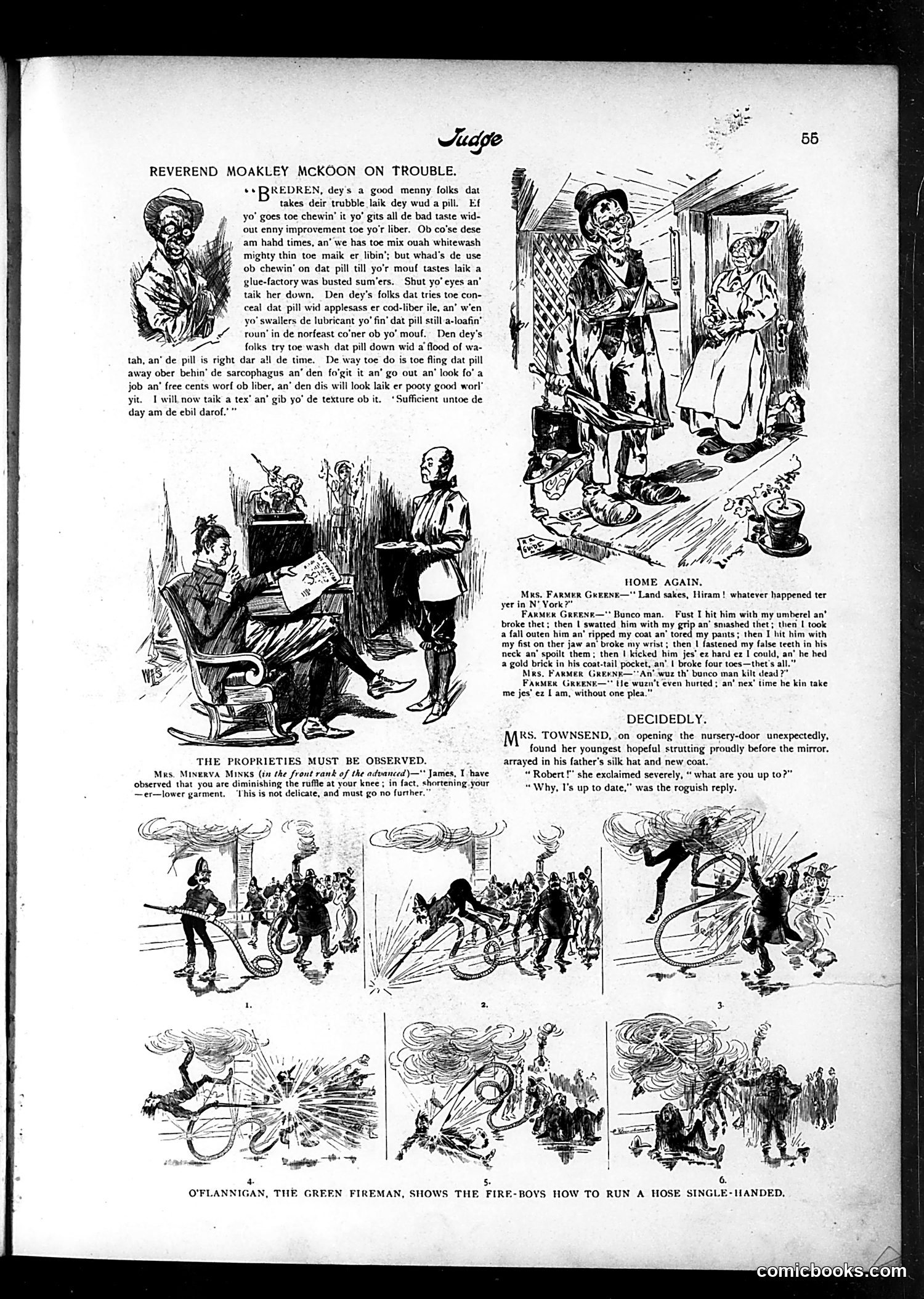 Judge — July 27, 1895 — page 7 of 16