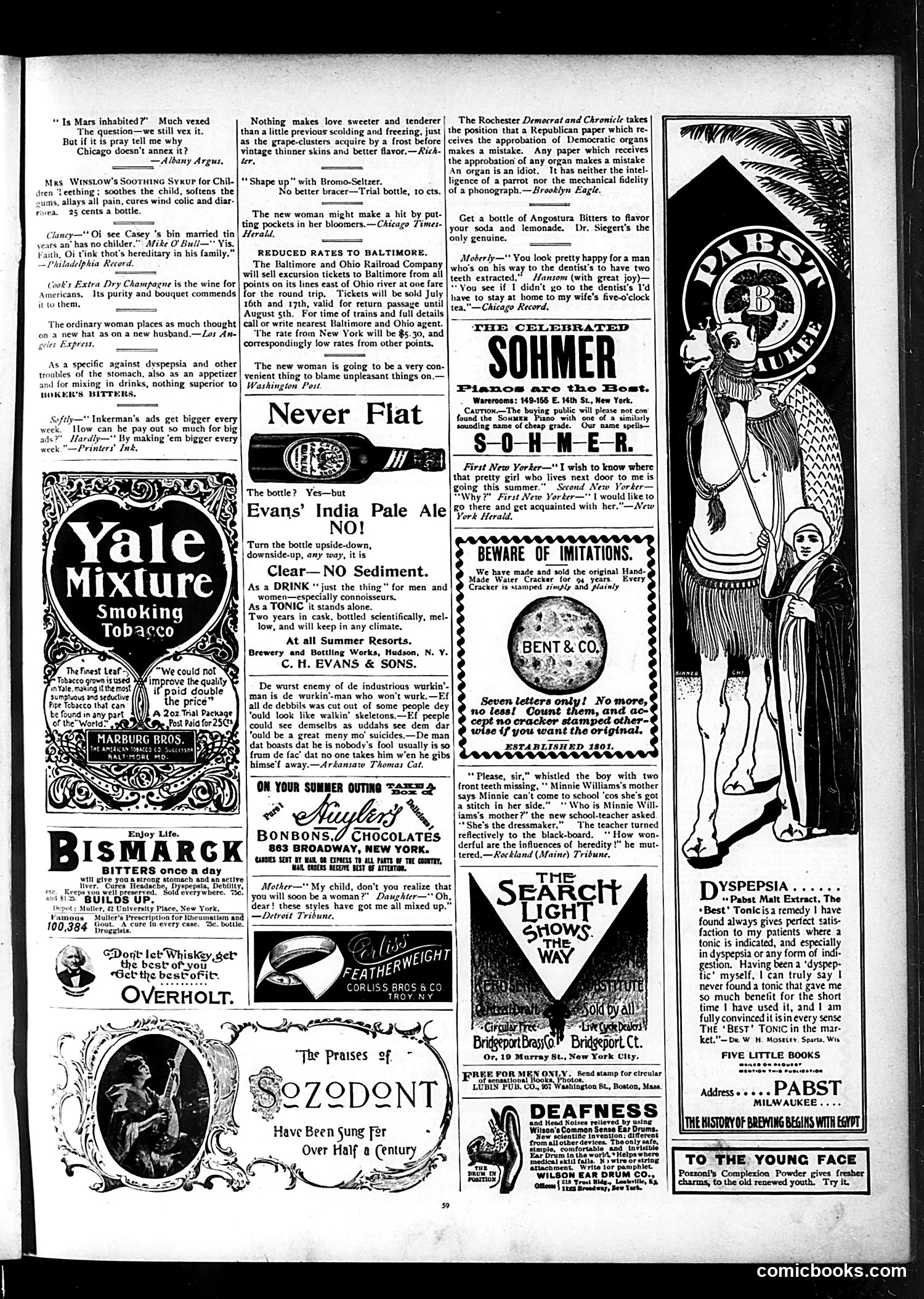 Judge — July 27, 1895 — page 11 of 16