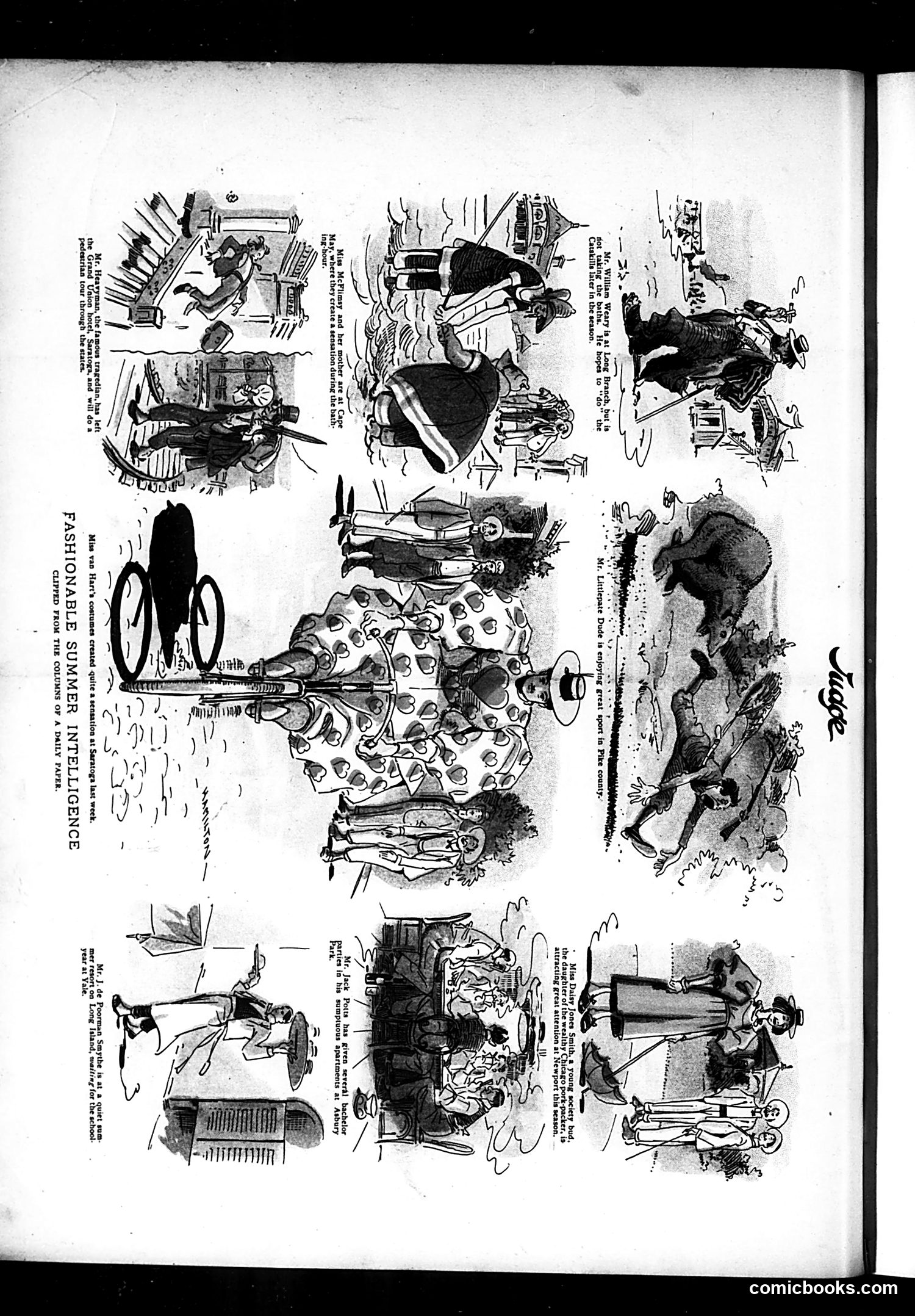 Judge — July 27, 1895 — page 16 of 16