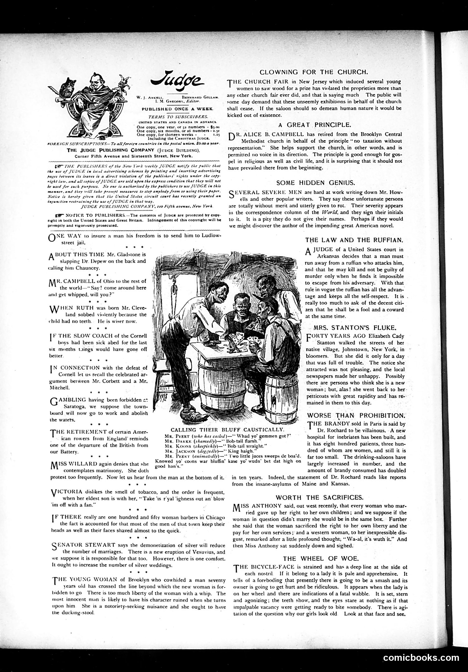 Judge — August 3, 1895 — page 2 of 16