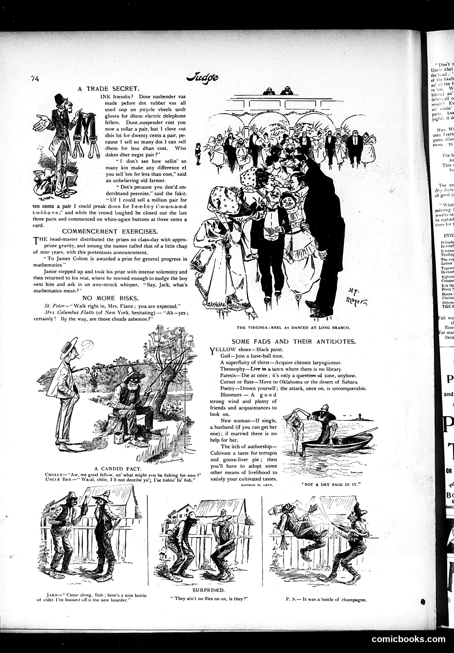 Judge — August 3, 1895 — page 10 of 16