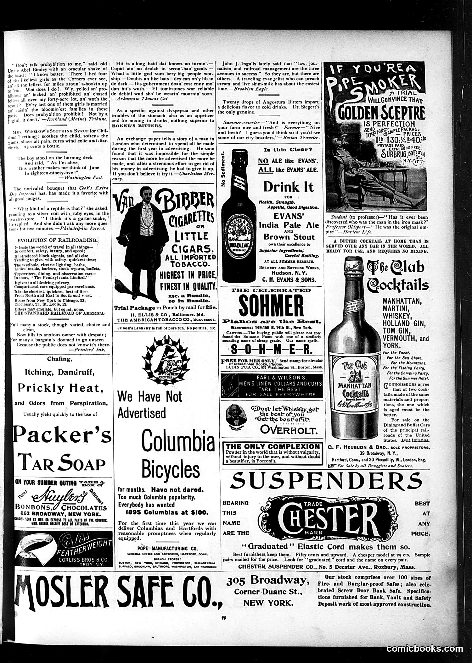 Judge — August 3, 1895 — page 11 of 16