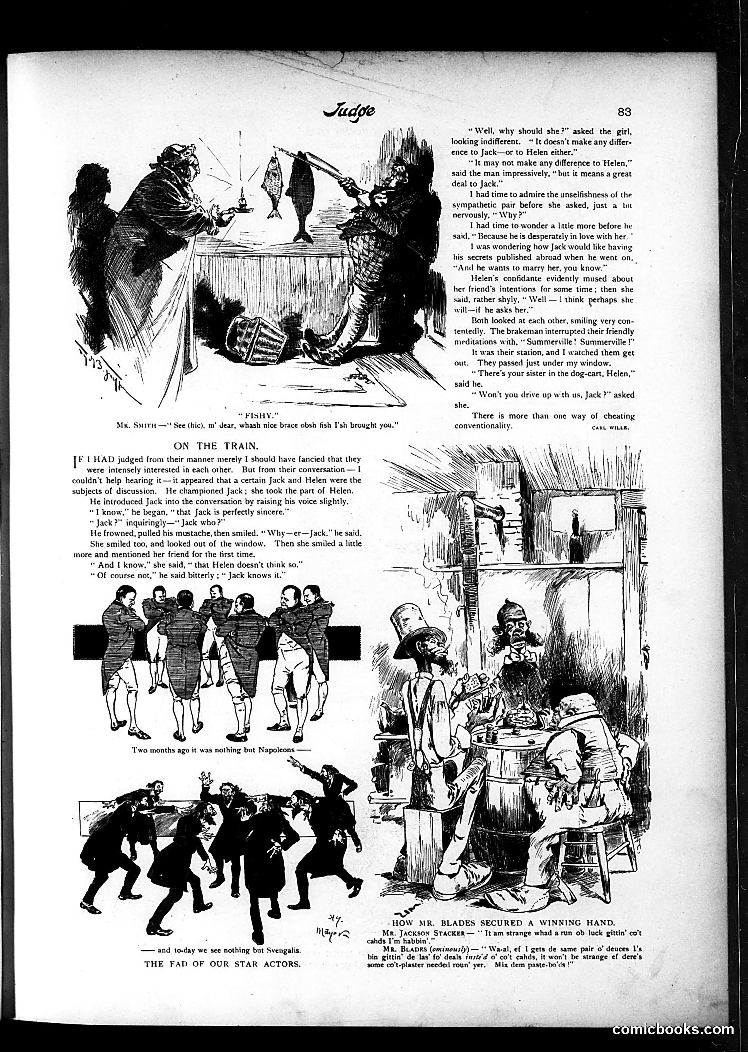 Judge — August 10, 1895 — page 3 of 16