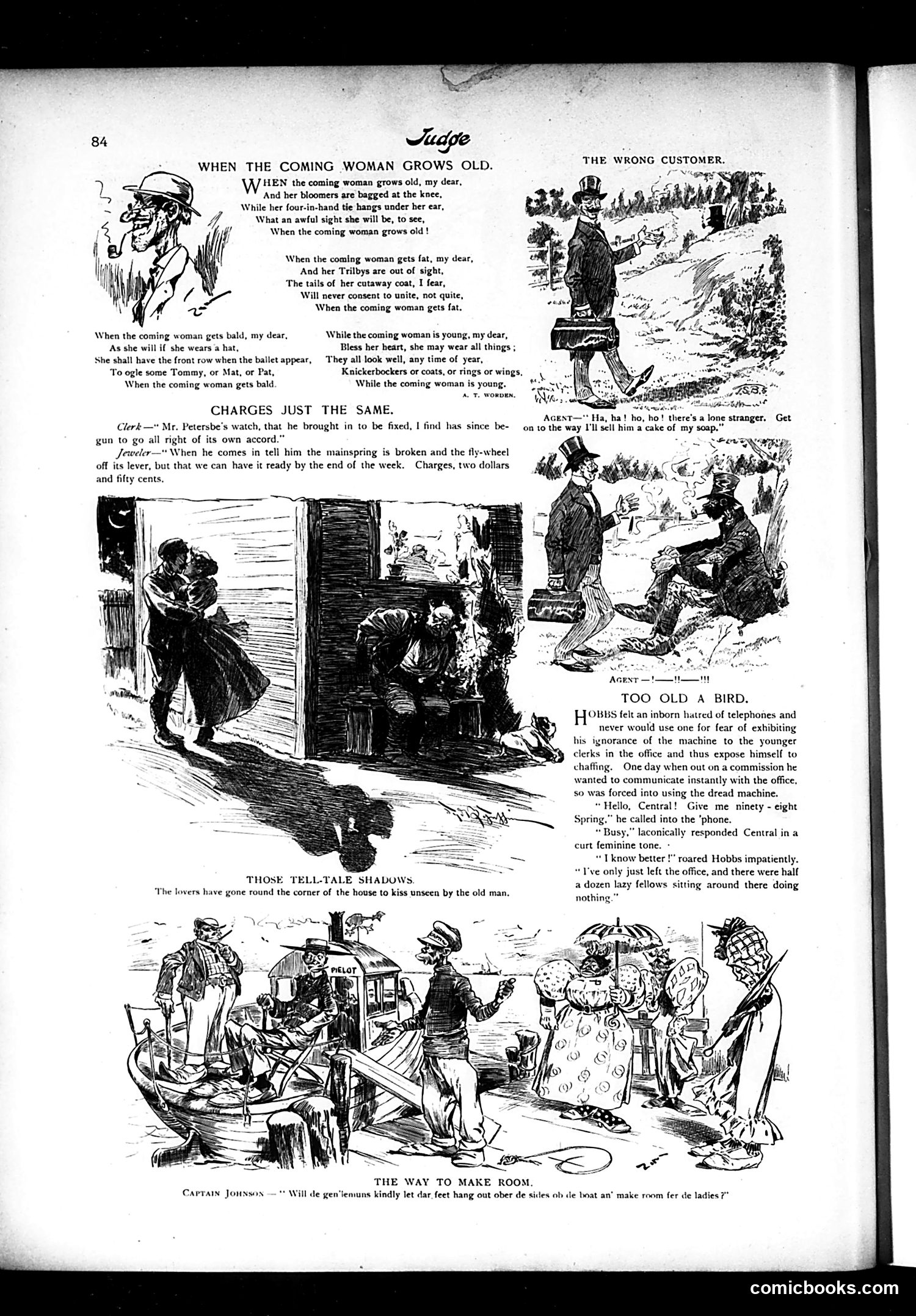 Judge — August 10, 1895 — page 4 of 16