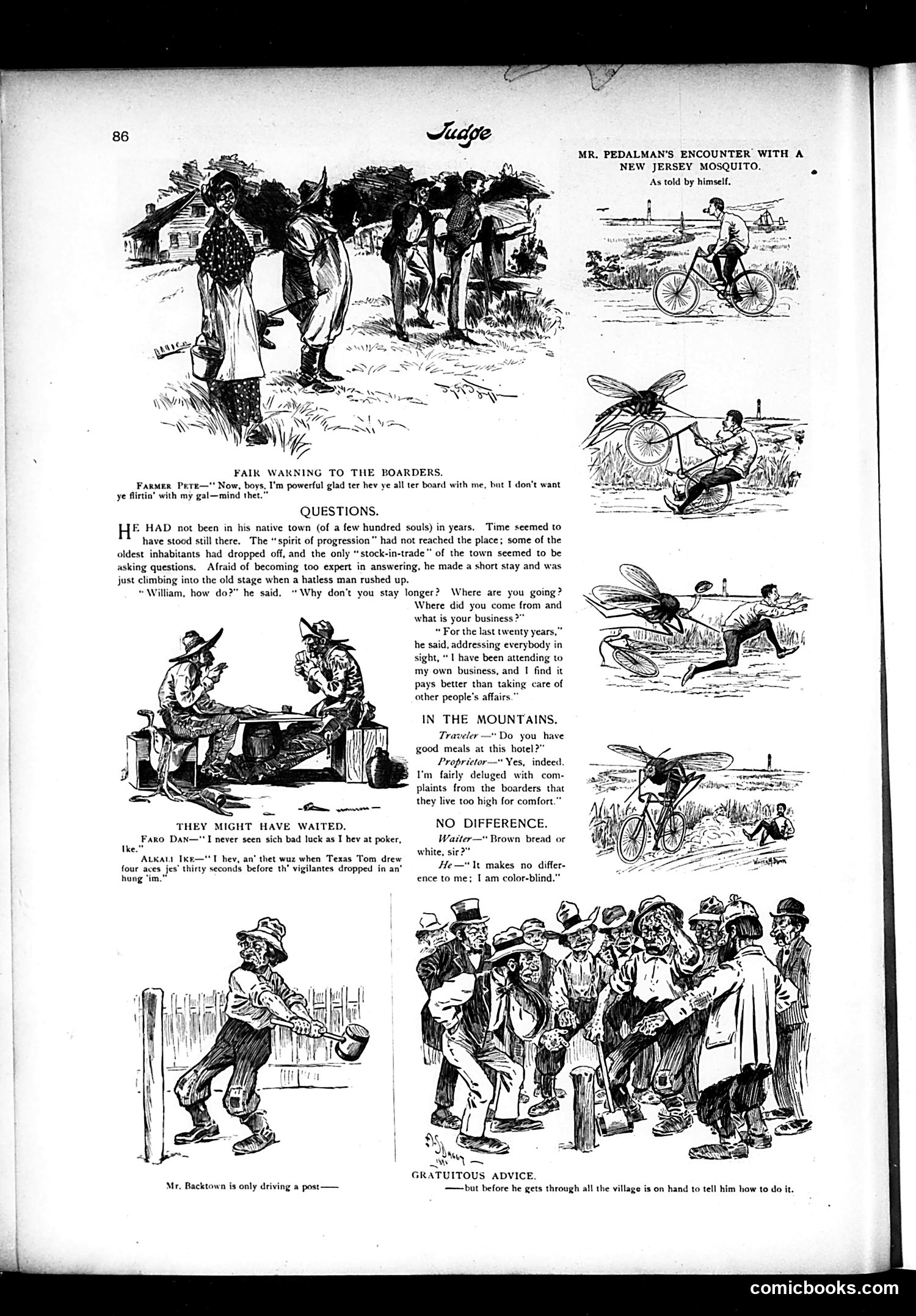 Judge — August 10, 1895 — page 6 of 16