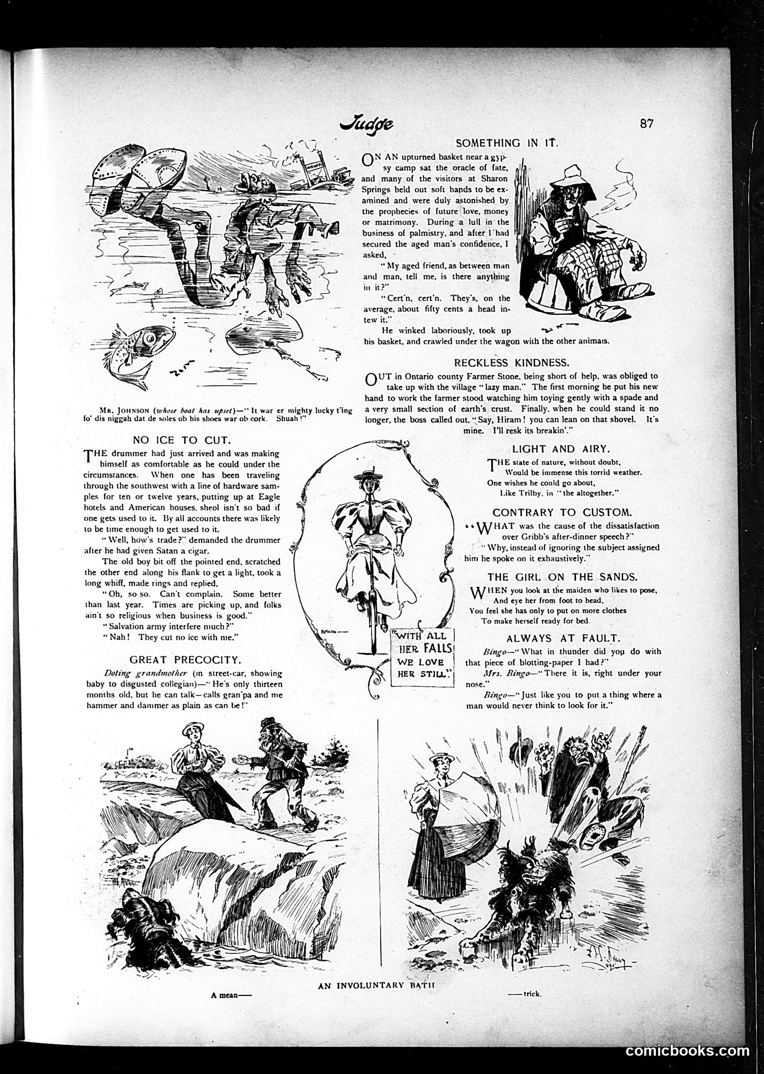 Judge — August 10, 1895 — page 7 of 16