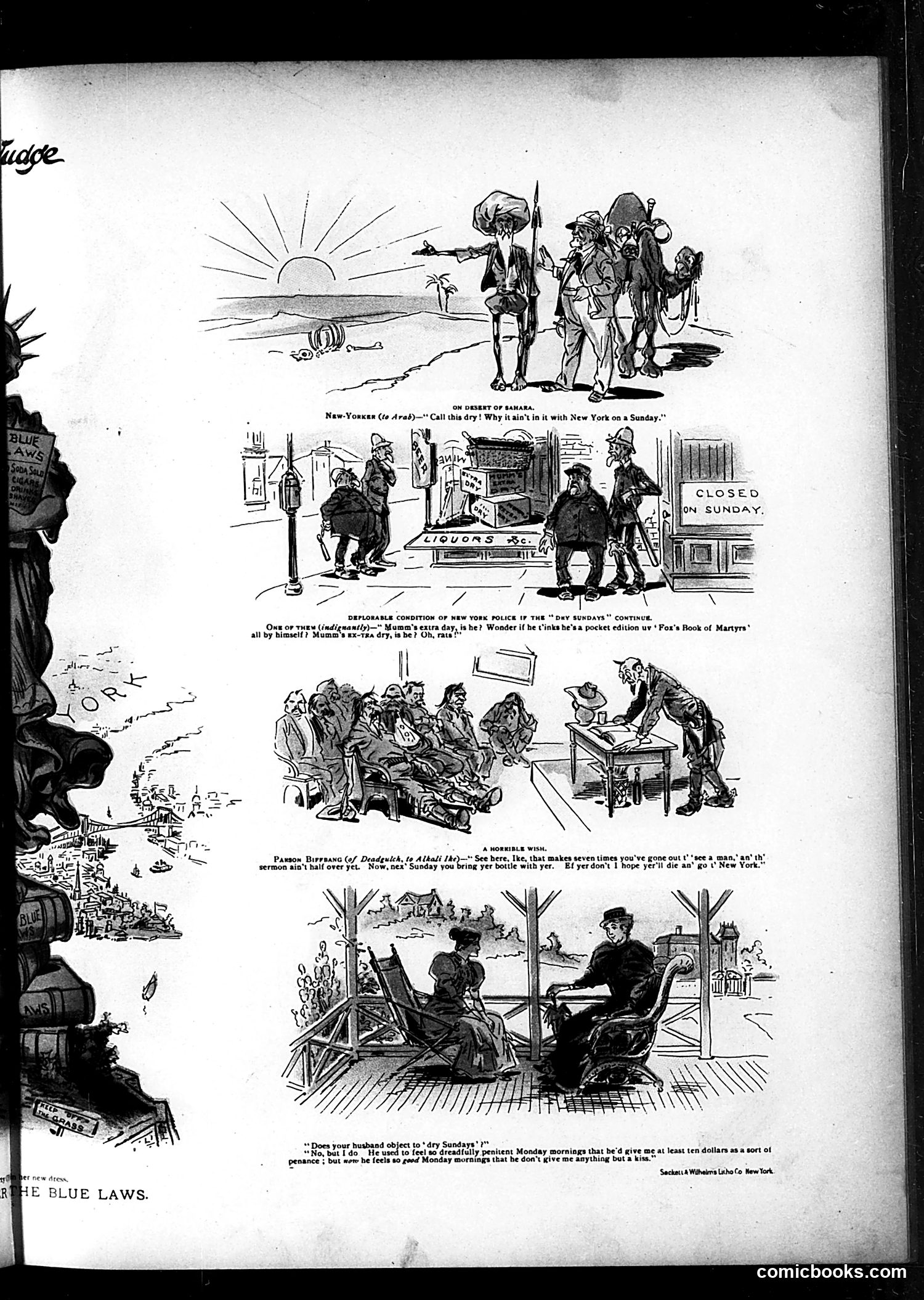Judge — August 10, 1895 — page 9 of 16