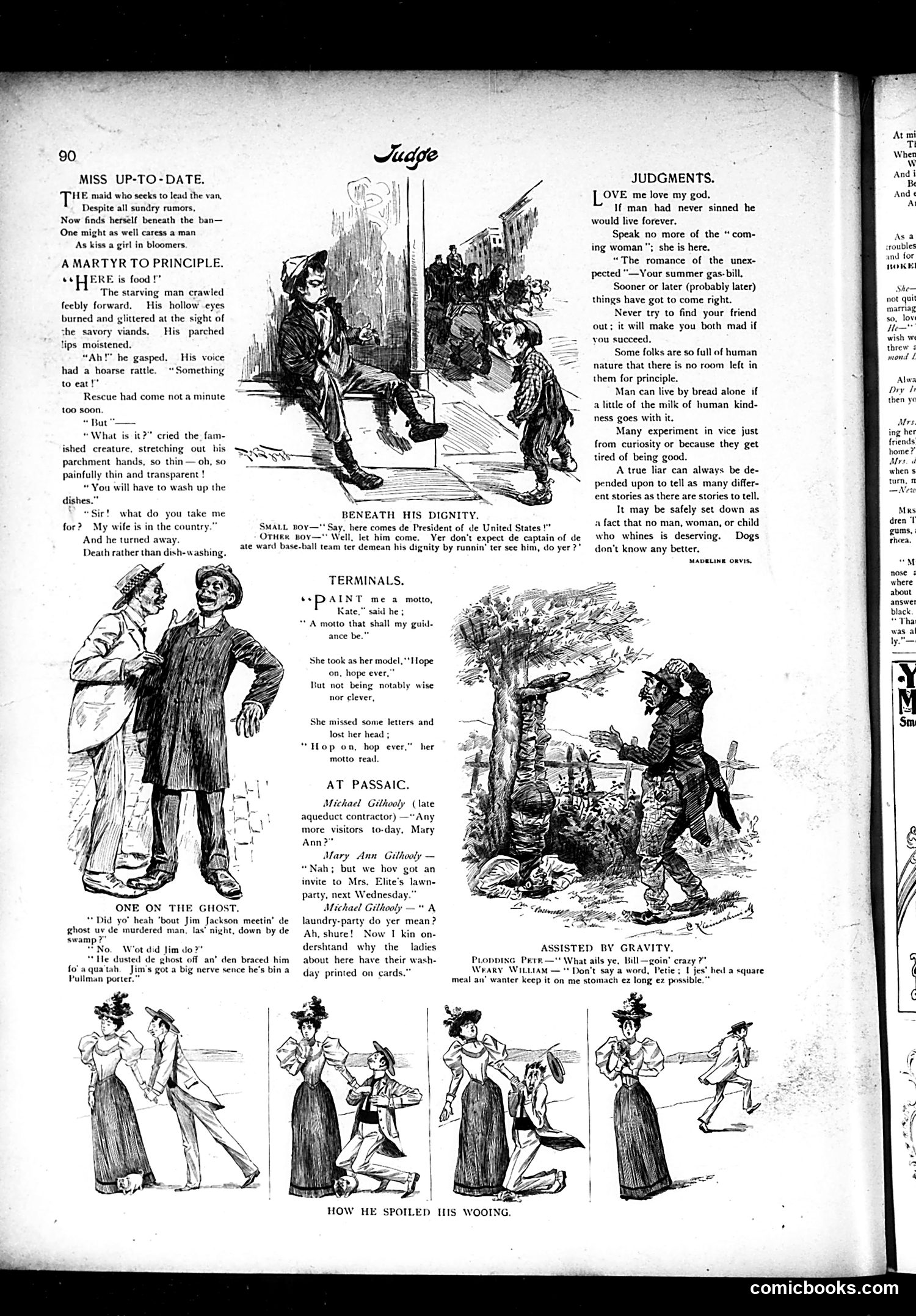 Judge — August 10, 1895 — page 10 of 16