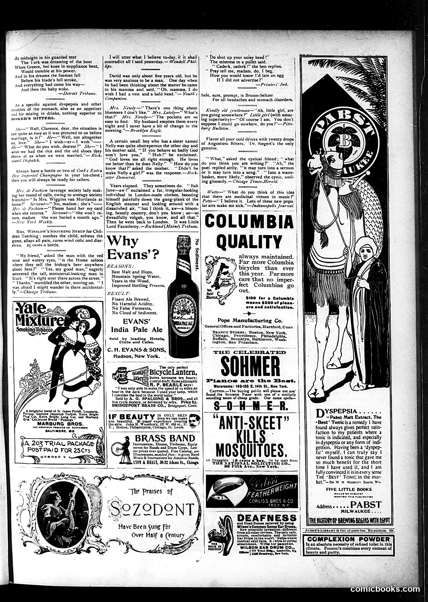 Judge — August 10, 1895 — page 11 of 16