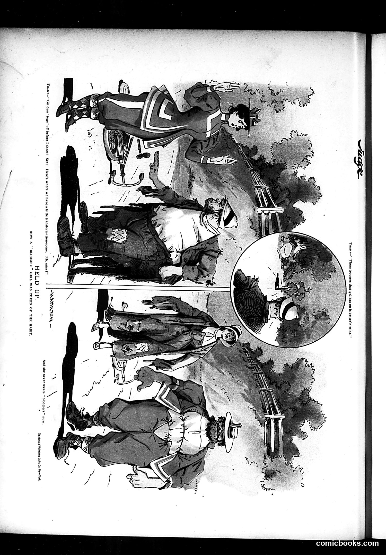 Judge — August 10, 1895 — page 16 of 16