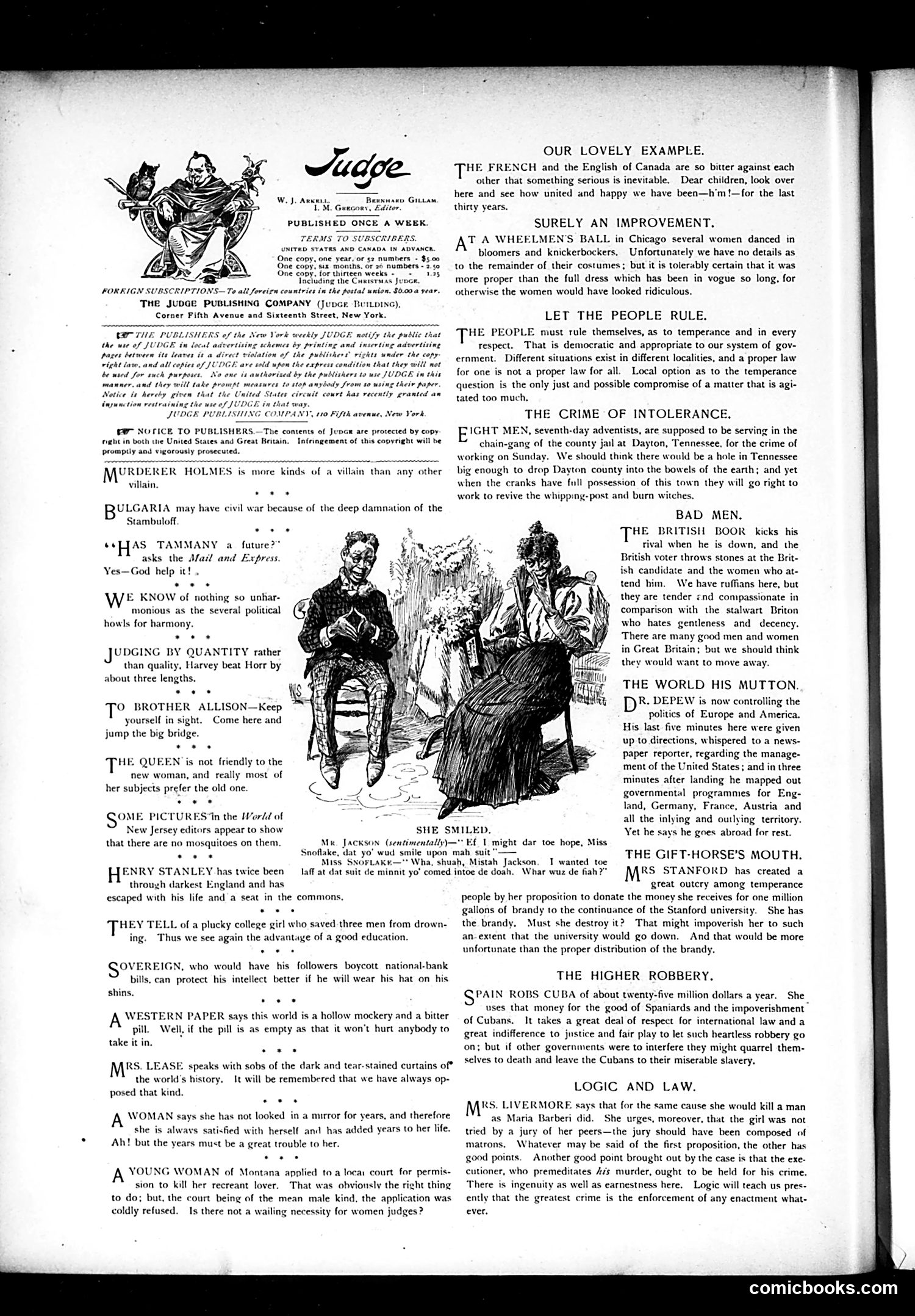 Judge — August 17, 1895 — page 2 of 16