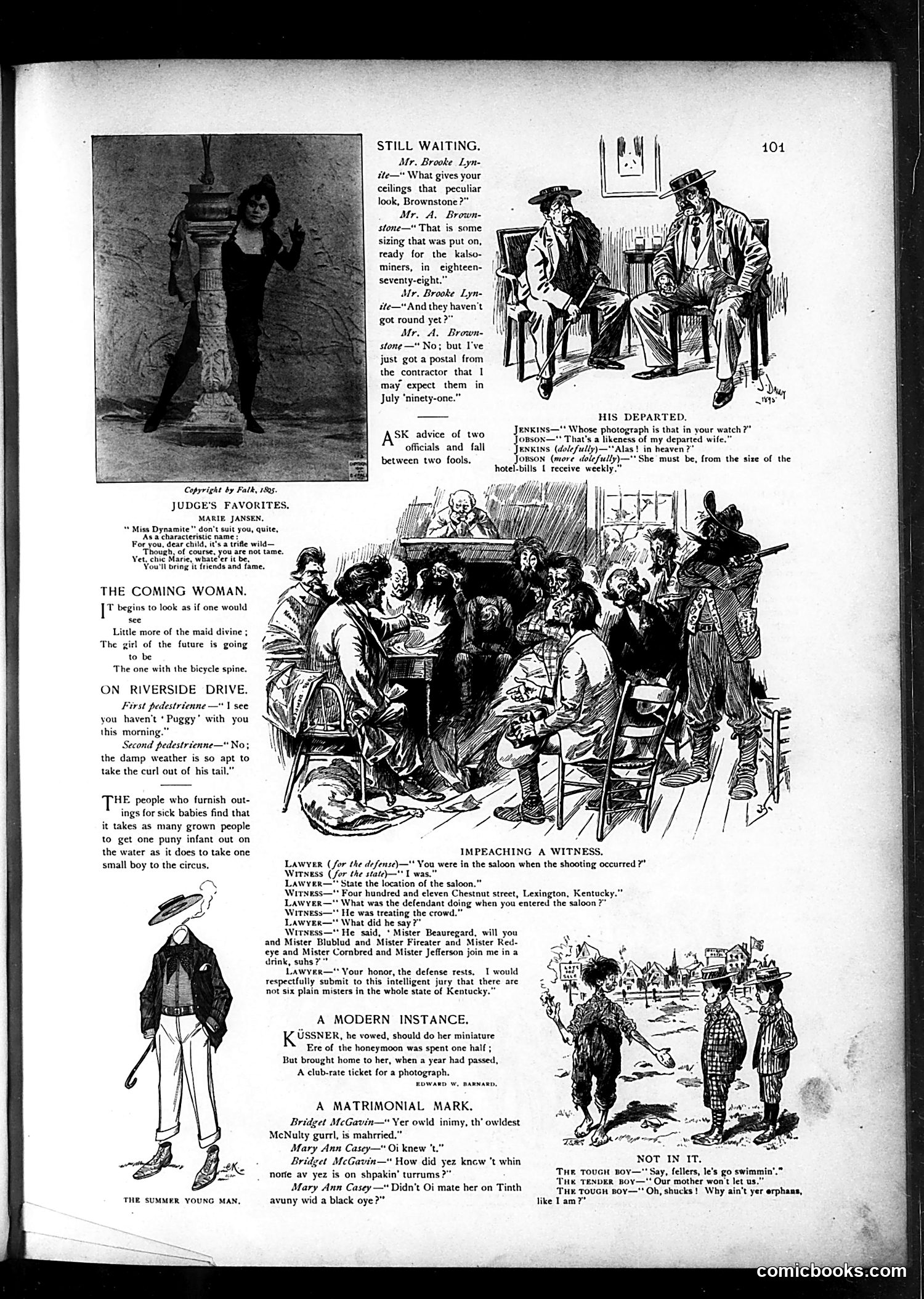 Judge — August 17, 1895 — page 5 of 16