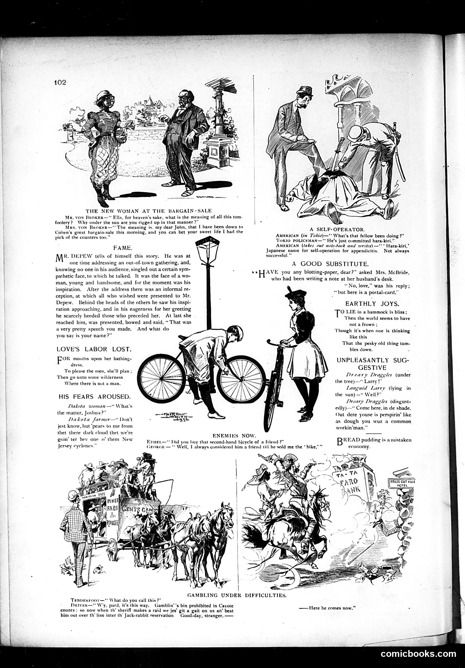Judge — August 17, 1895 — page 6 of 16