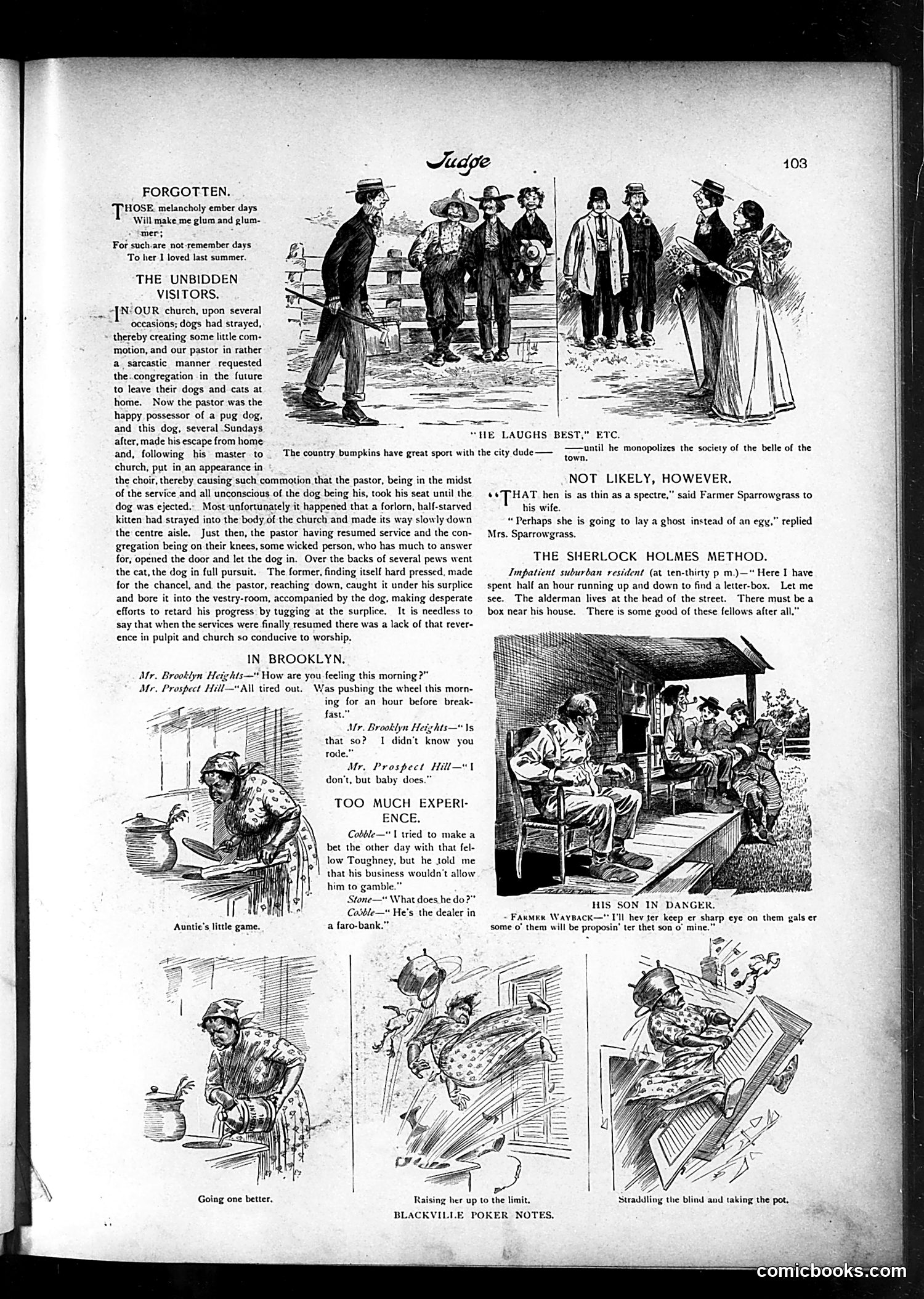 Judge — August 17, 1895 — page 7 of 16
