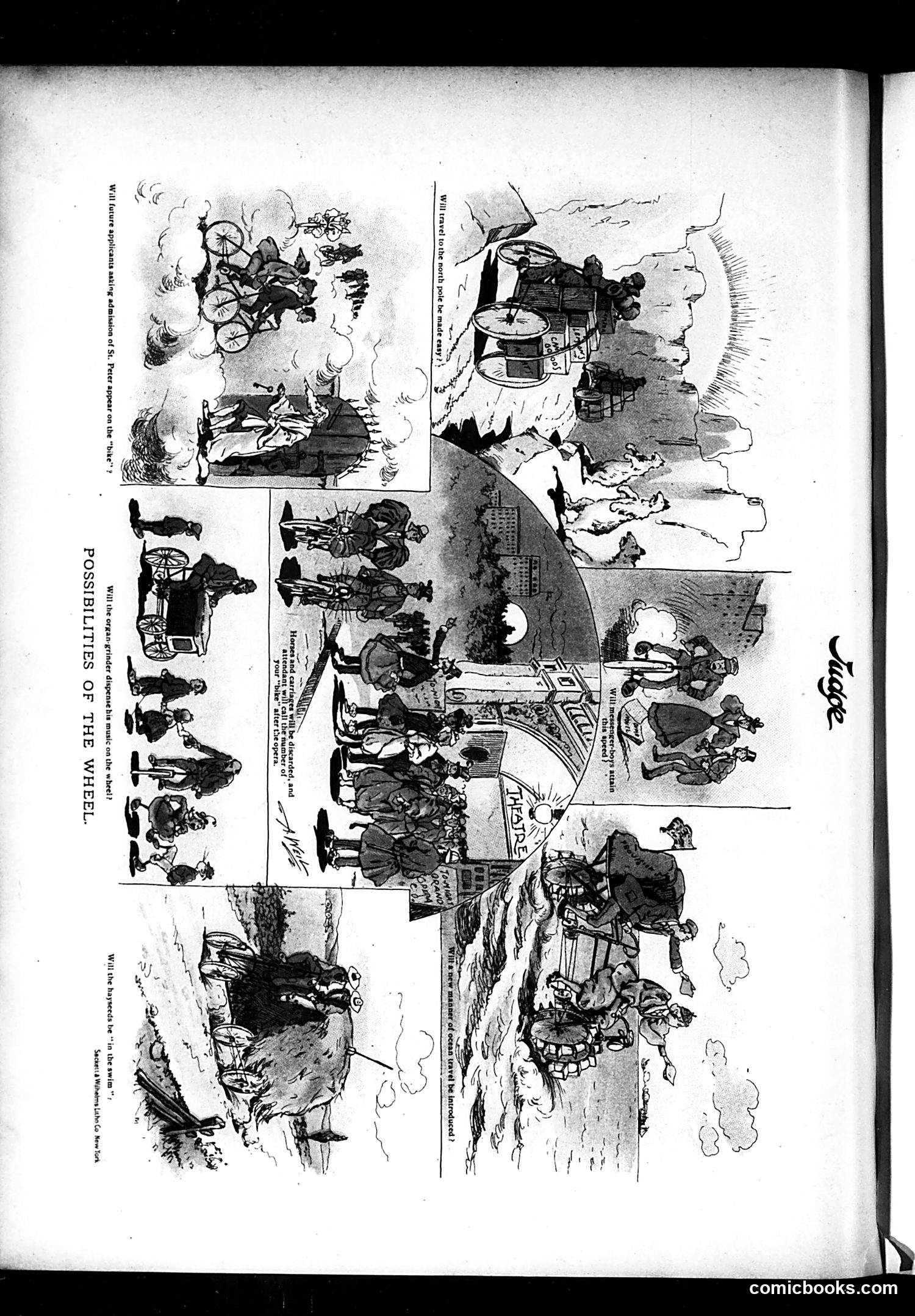 Judge — August 17, 1895 — page 16 of 16