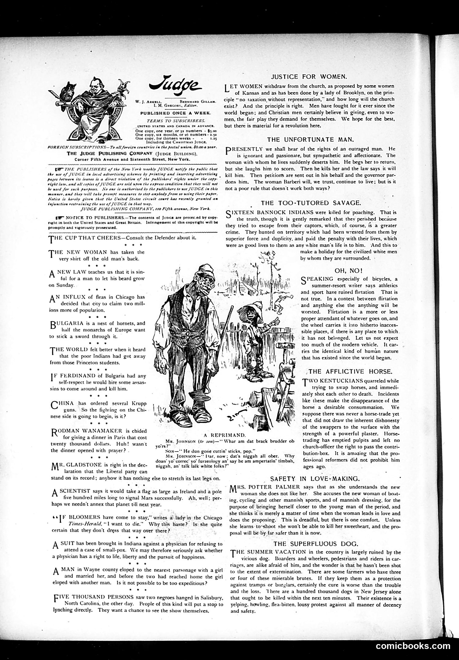 Judge — August 24, 1895 — page 2 of 16