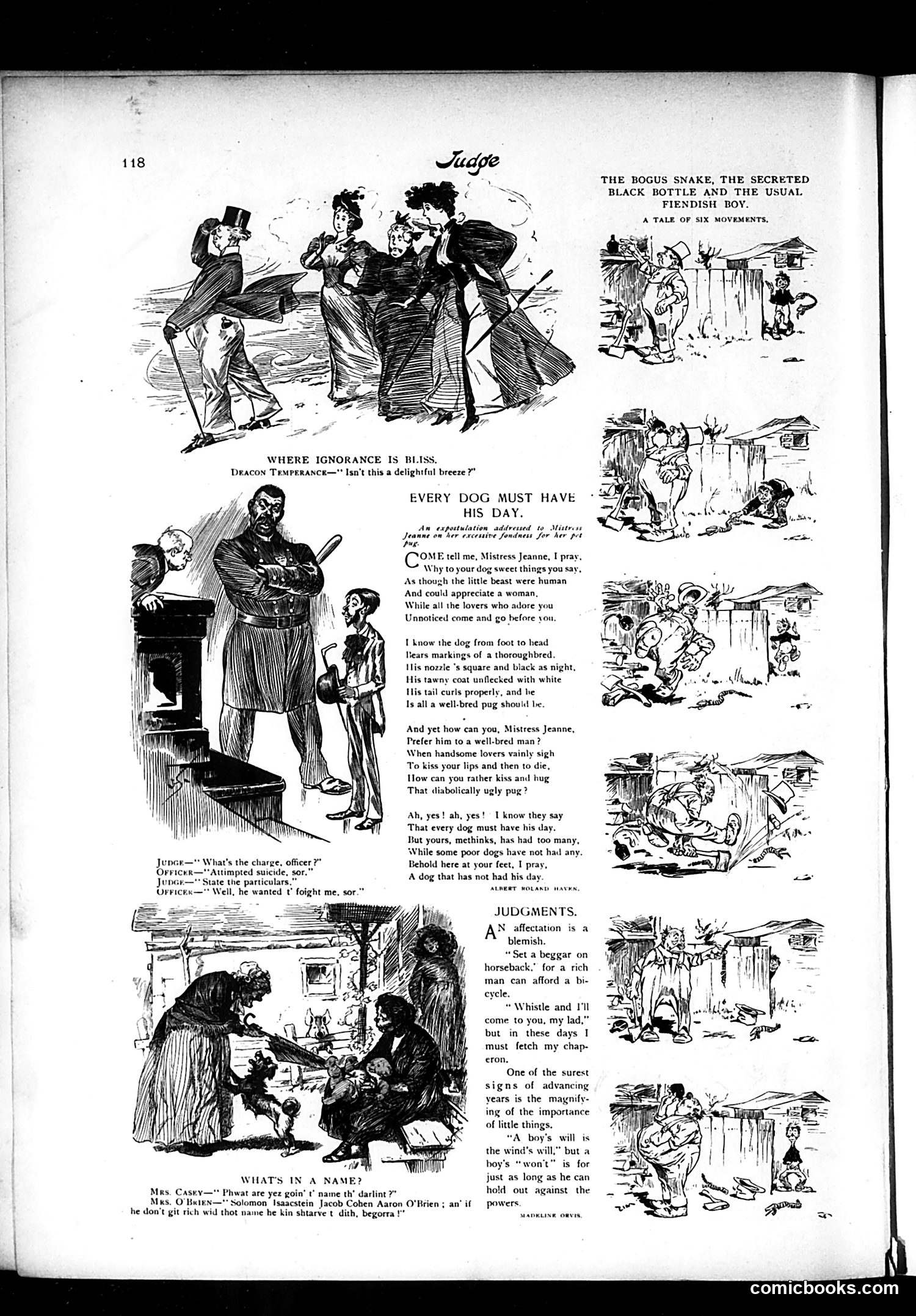 Judge — August 24, 1895 — page 6 of 16