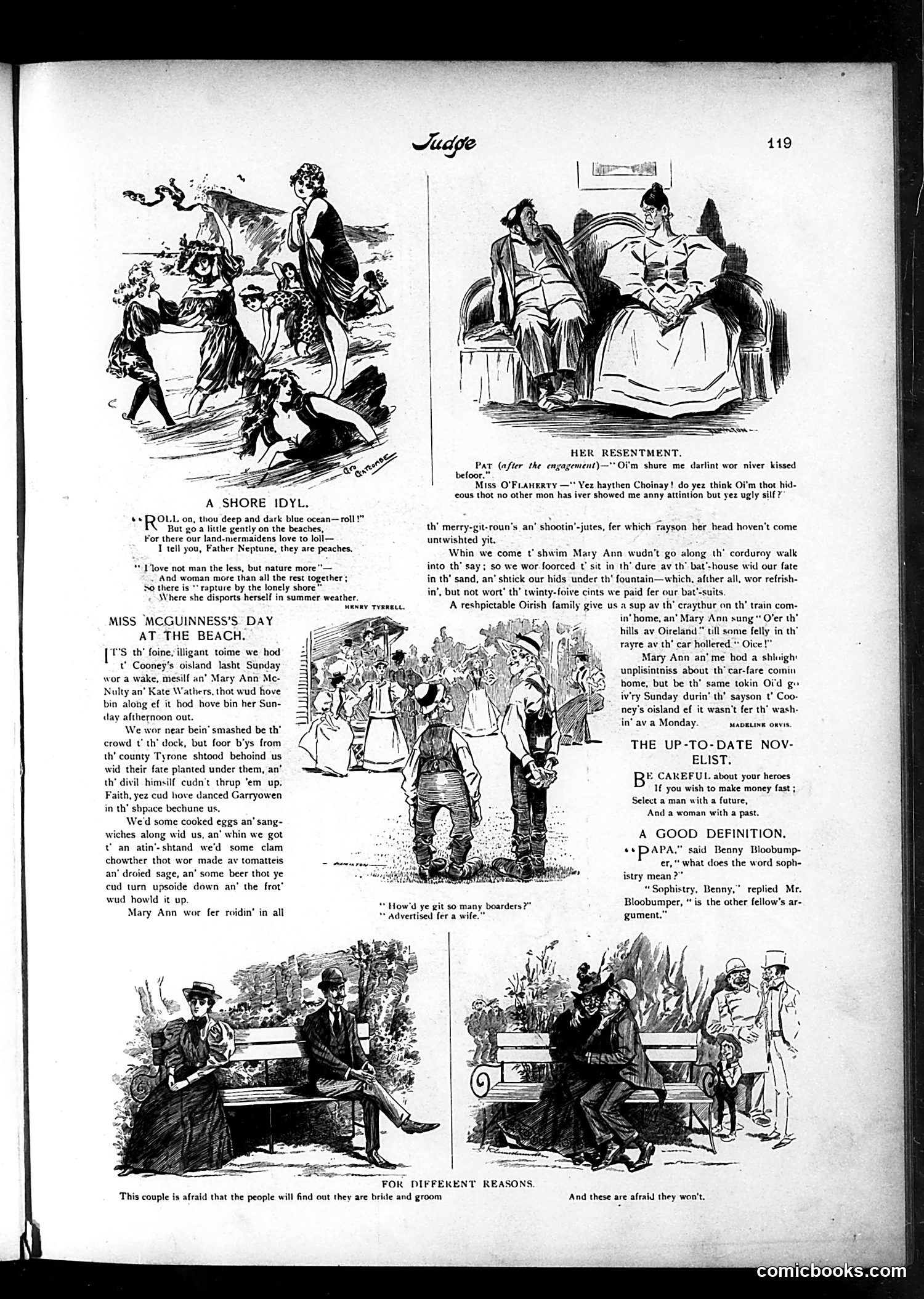 Judge — August 24, 1895 — page 7 of 16