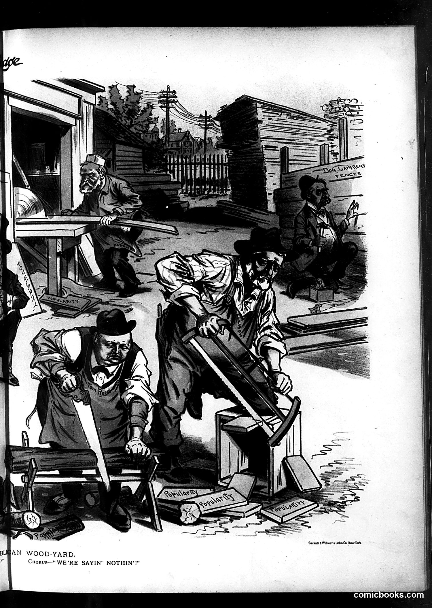 Judge — August 24, 1895 — page 9 of 16