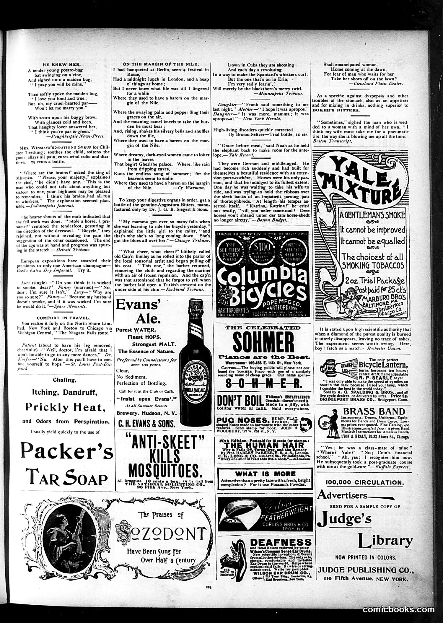Judge — August 24, 1895 — page 11 of 16
