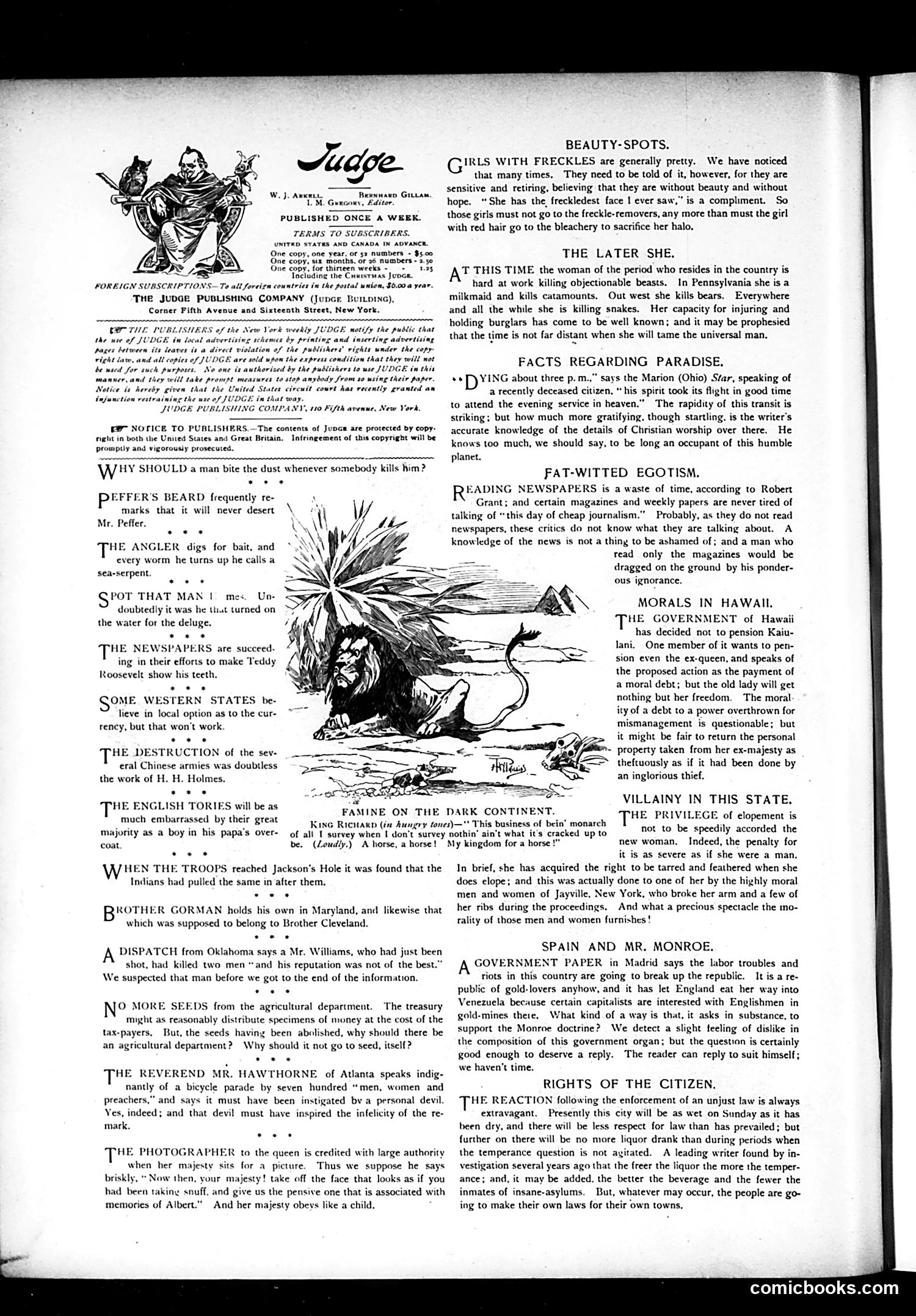 Judge — August 31, 1895 — page 2 of 16