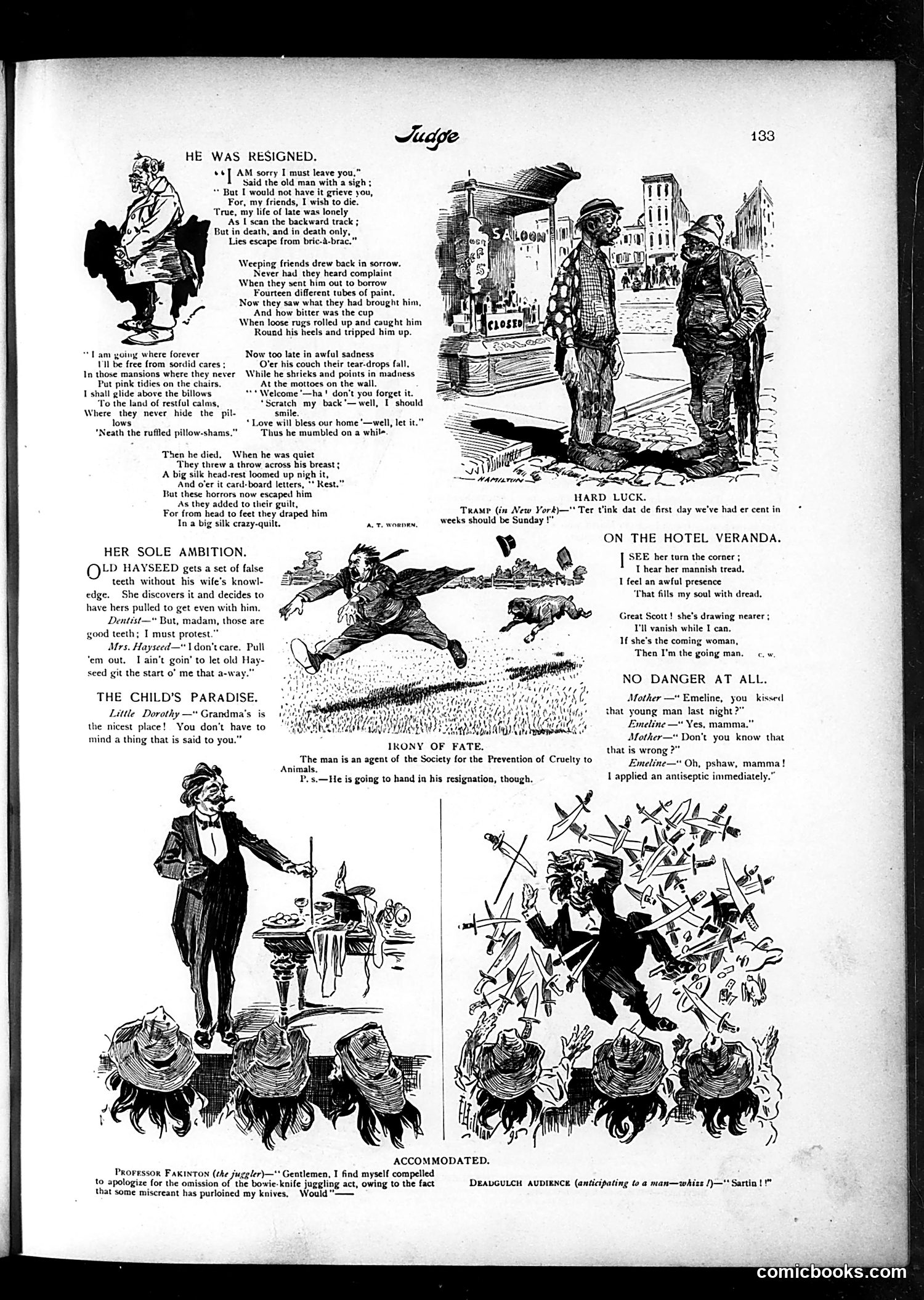 Judge — August 31, 1895 — page 5 of 16