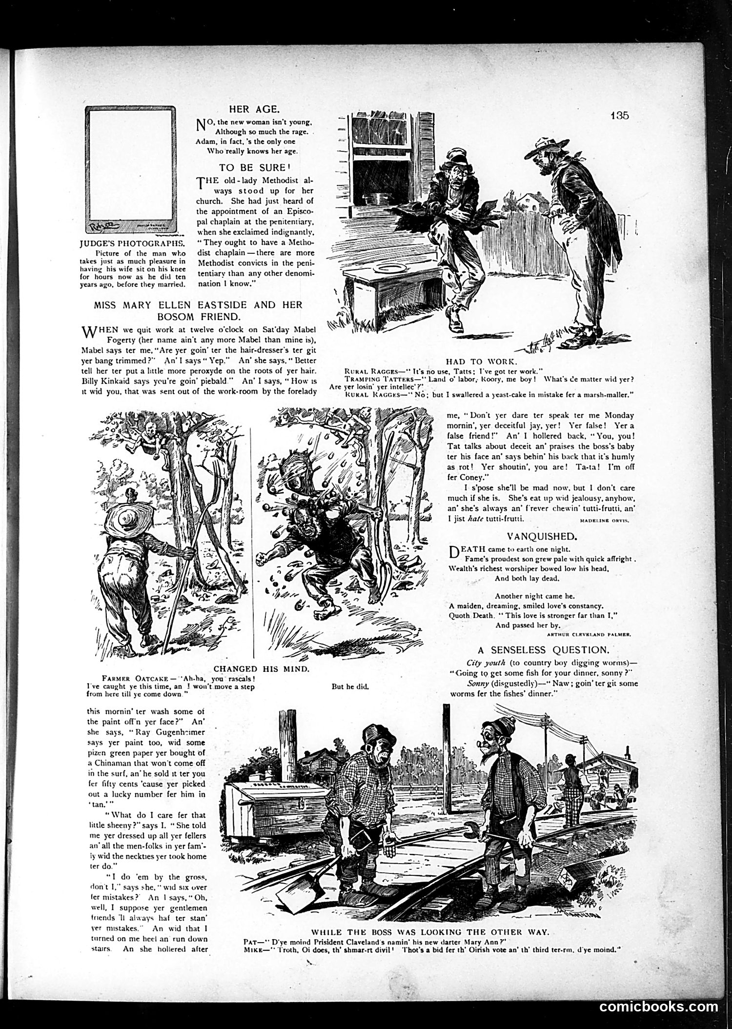 Judge — August 31, 1895 — page 7 of 16