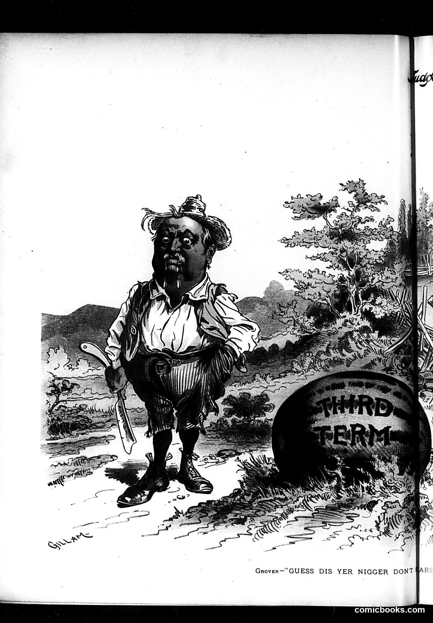 Judge — August 31, 1895 — page 8 of 16