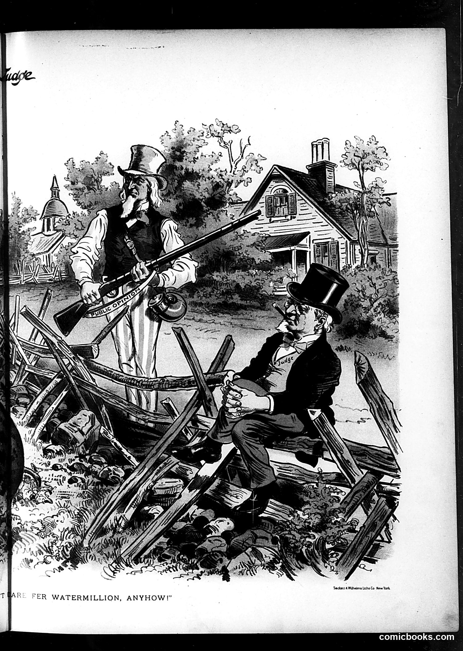 Judge — August 31, 1895 — page 9 of 16