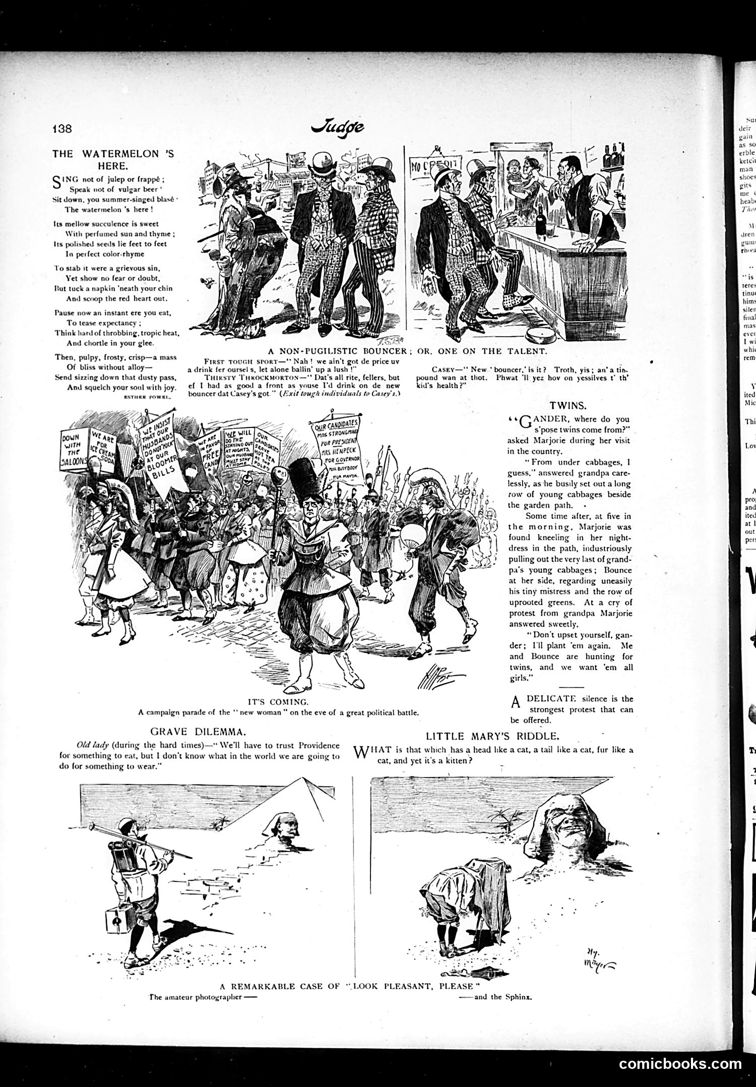 Judge — August 31, 1895 — page 10 of 16