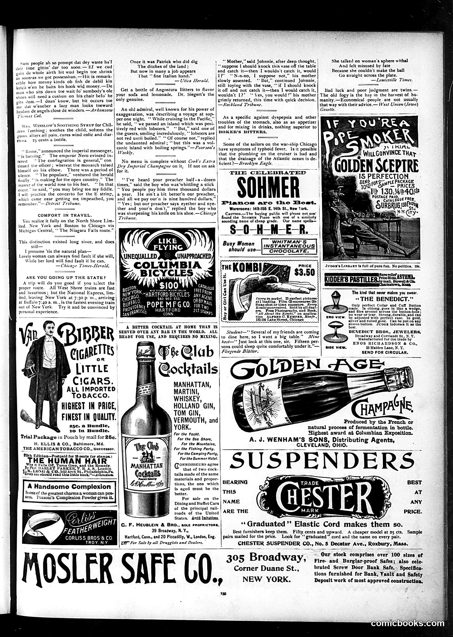 Judge — August 31, 1895 — page 11 of 16