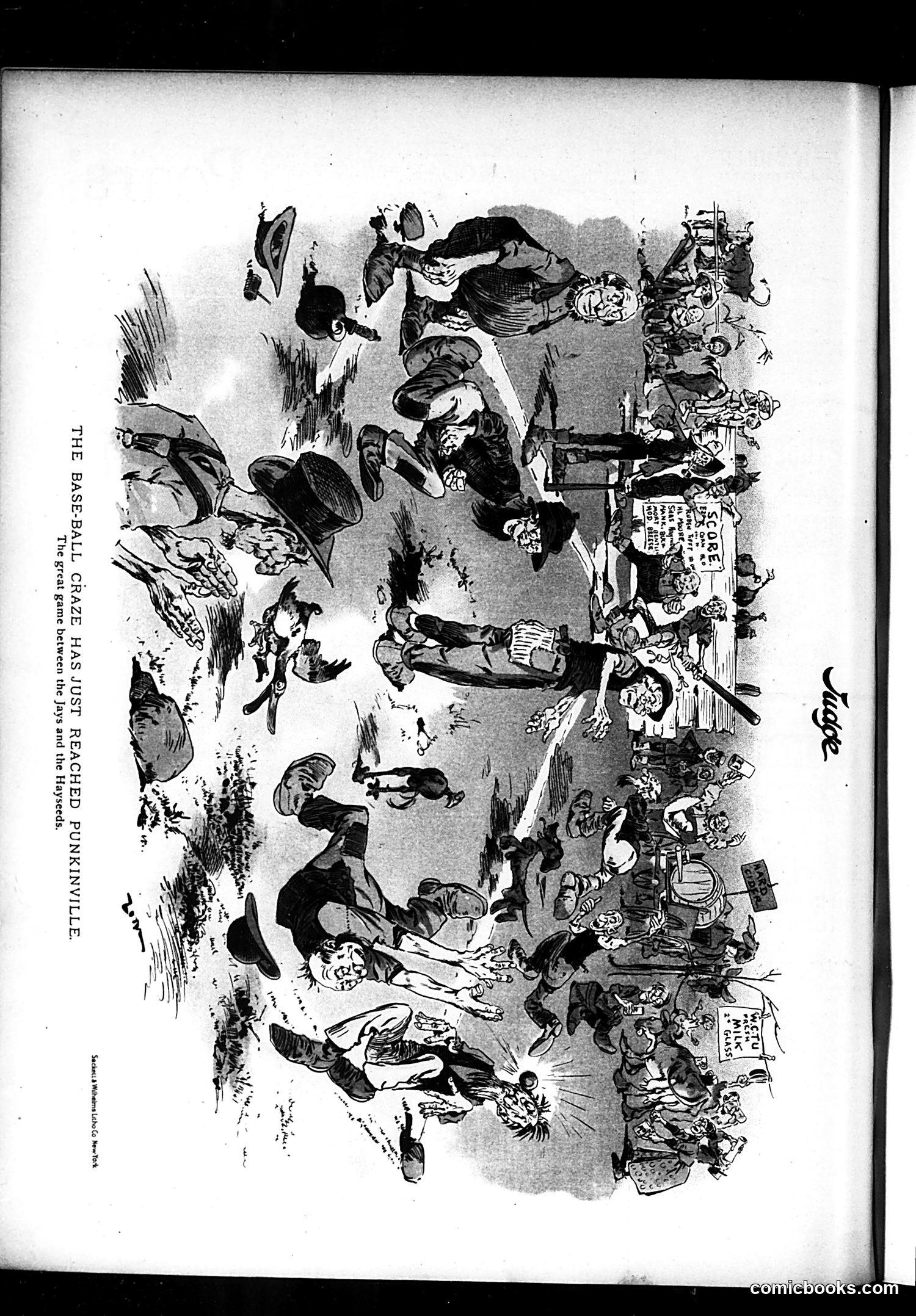 Judge — August 31, 1895 — page 16 of 16