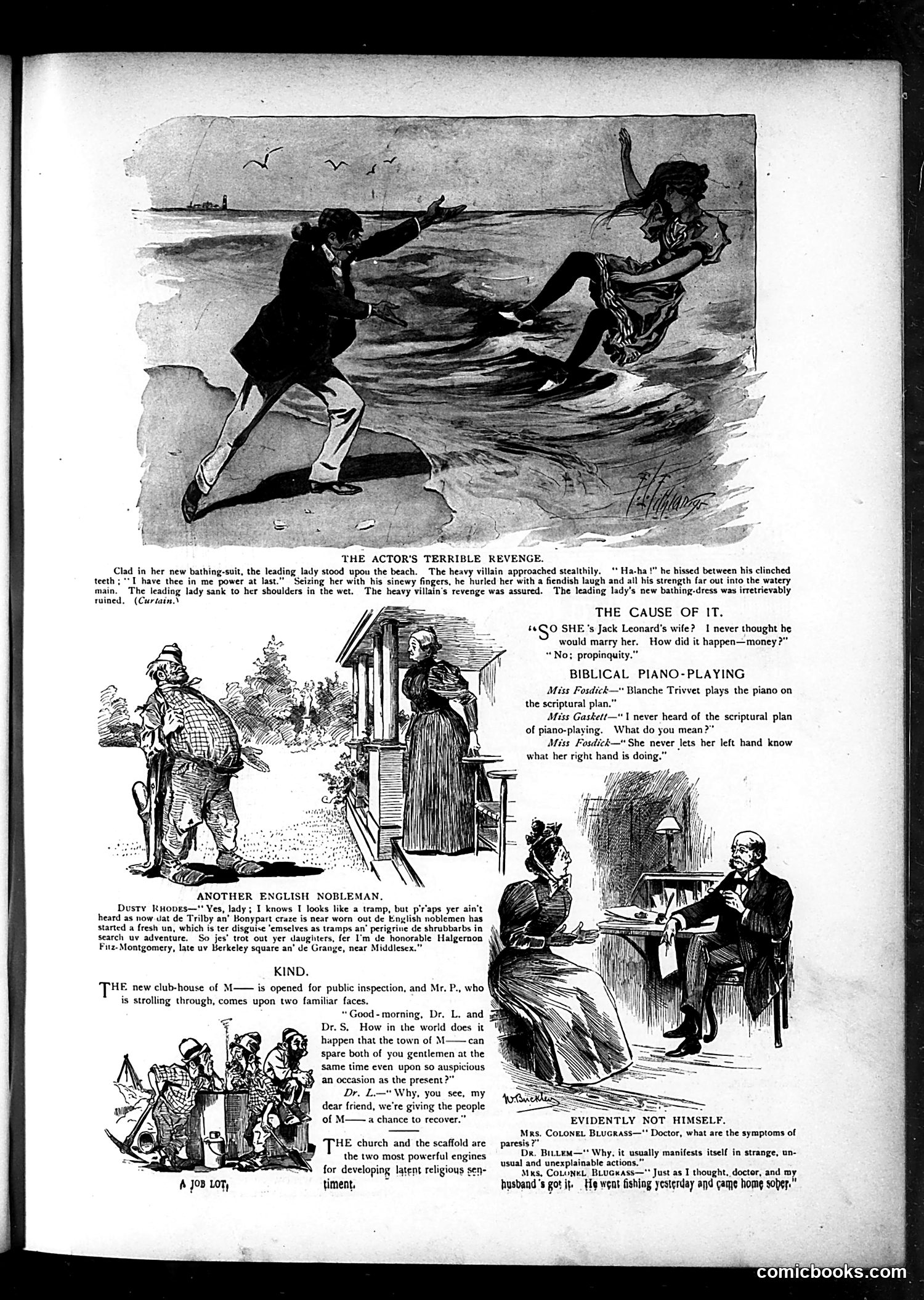 Judge — September 7, 1895 — page 3 of 16