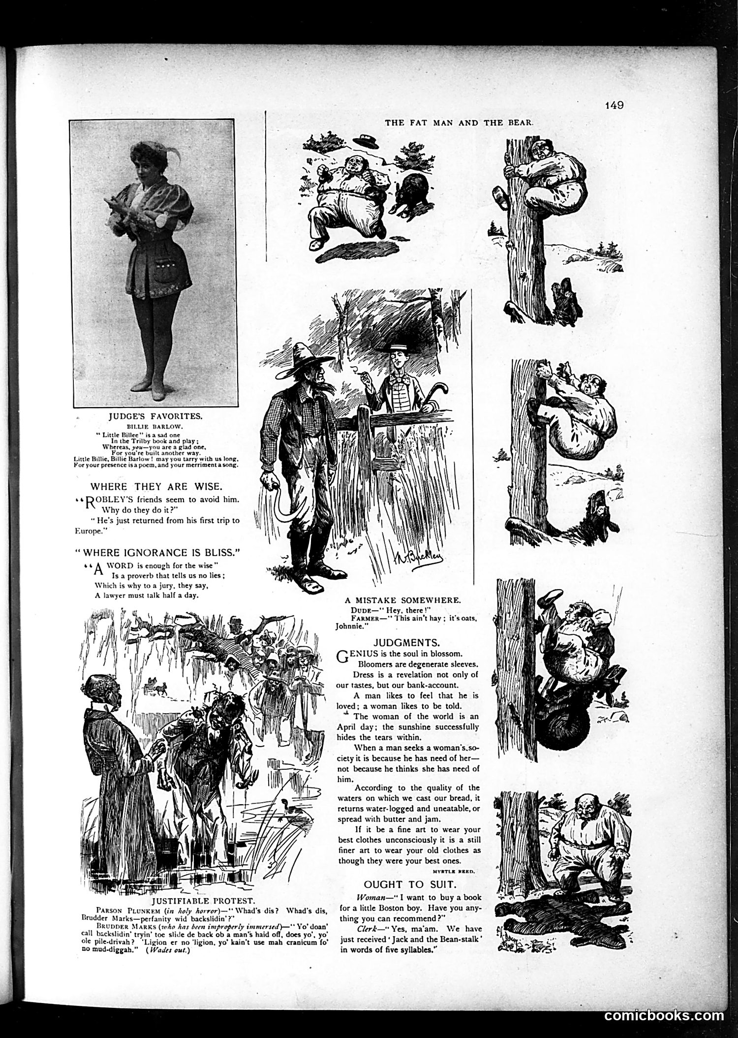Judge — September 7, 1895 — page 5 of 16