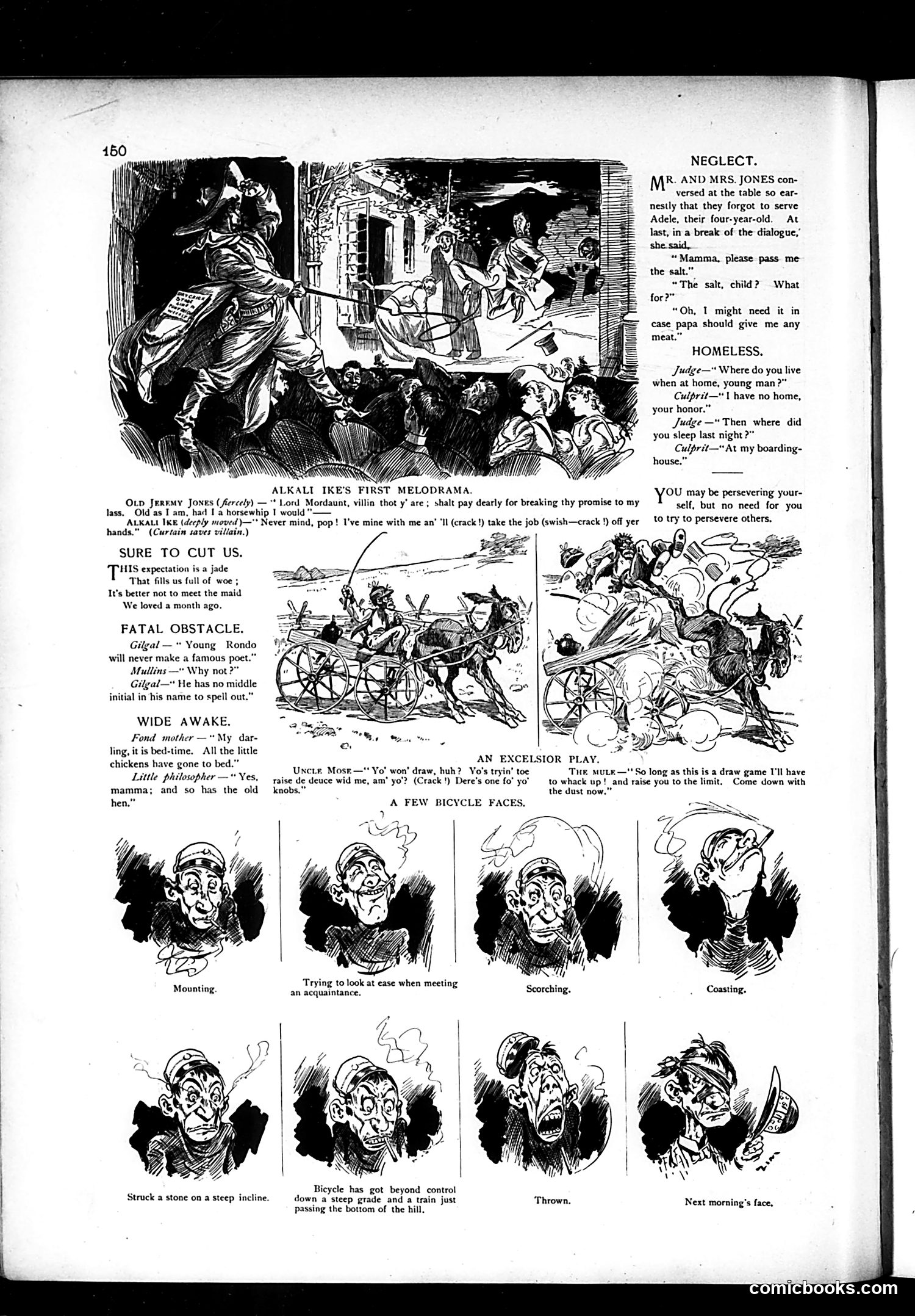 Judge — September 7, 1895 — page 6 of 16